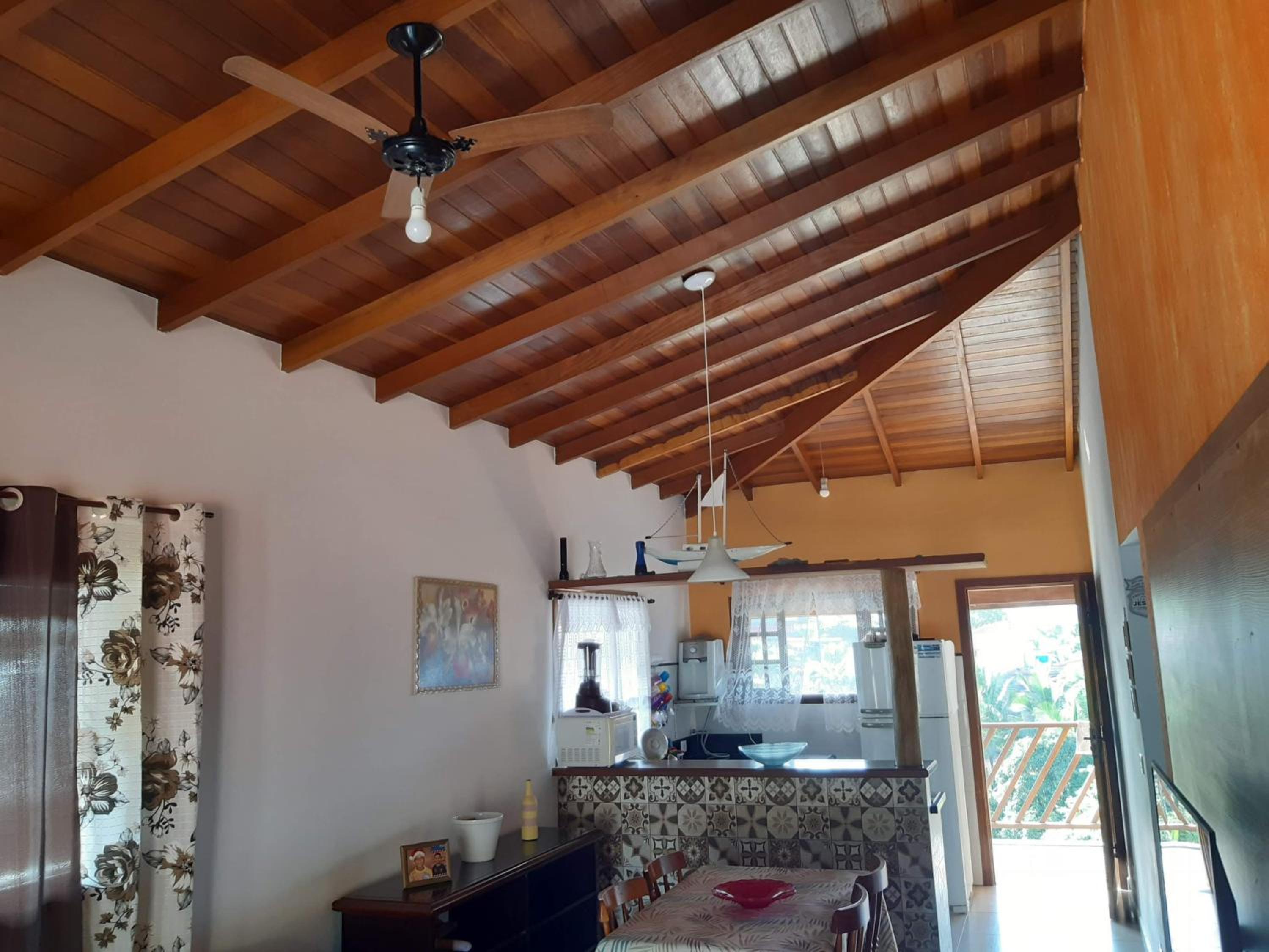 Casa Verde Temporada