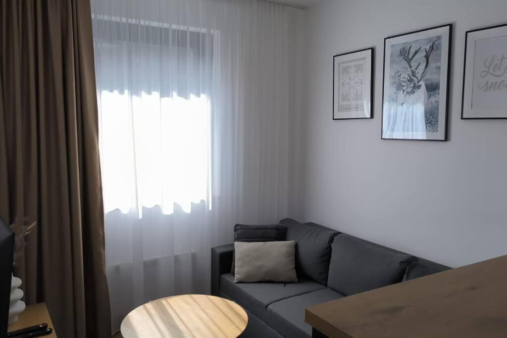 Maxx Apartmani Obucina Kapije