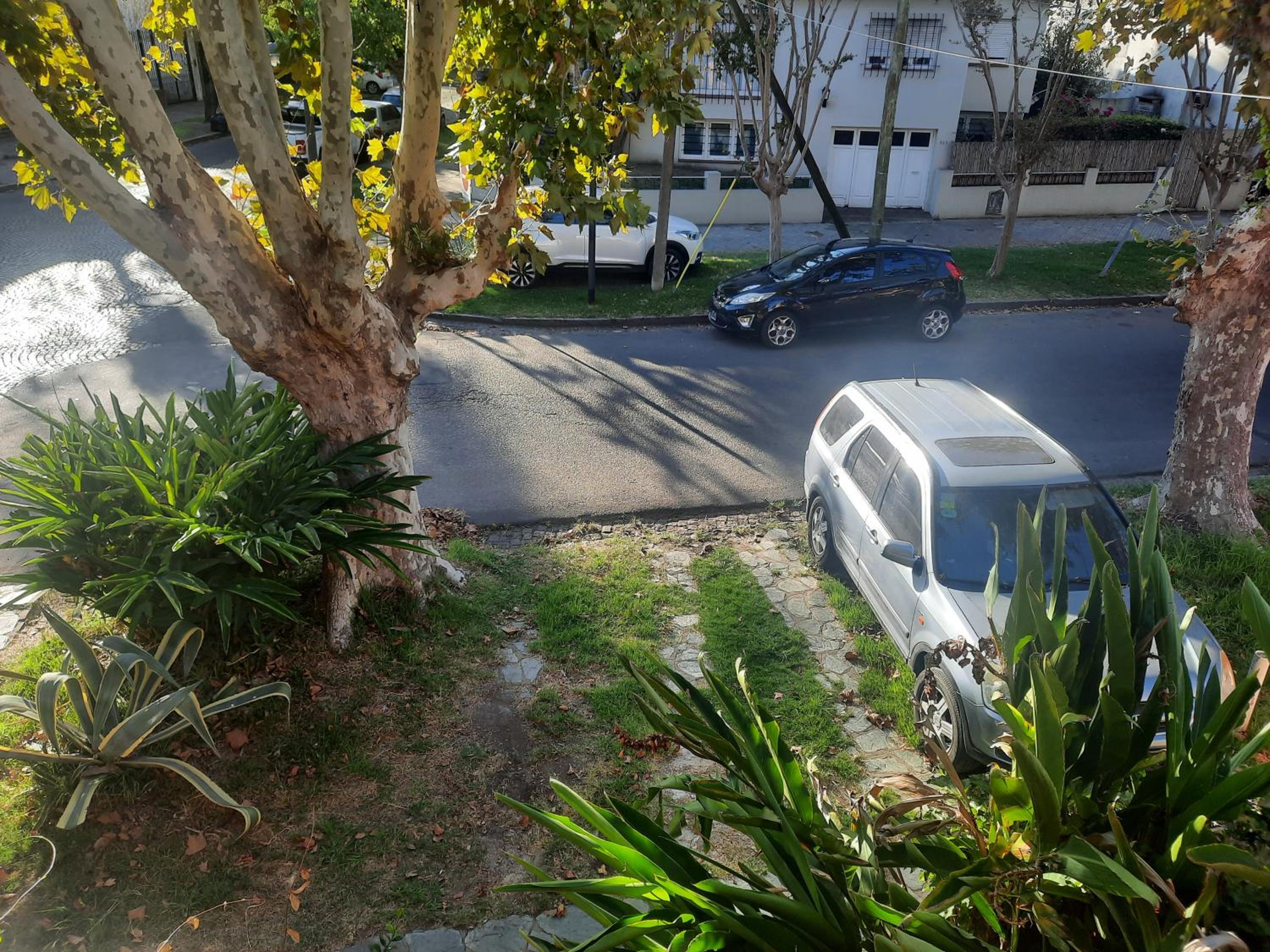 Aparts del Jardin