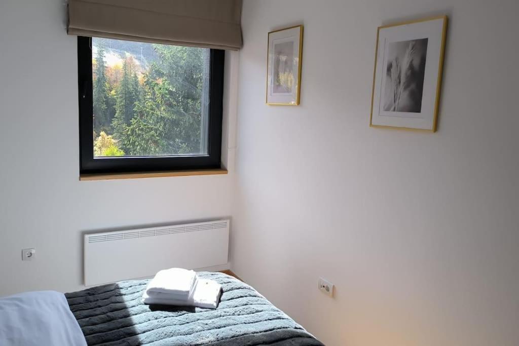 Maxx Apartmani Obucina Kapije