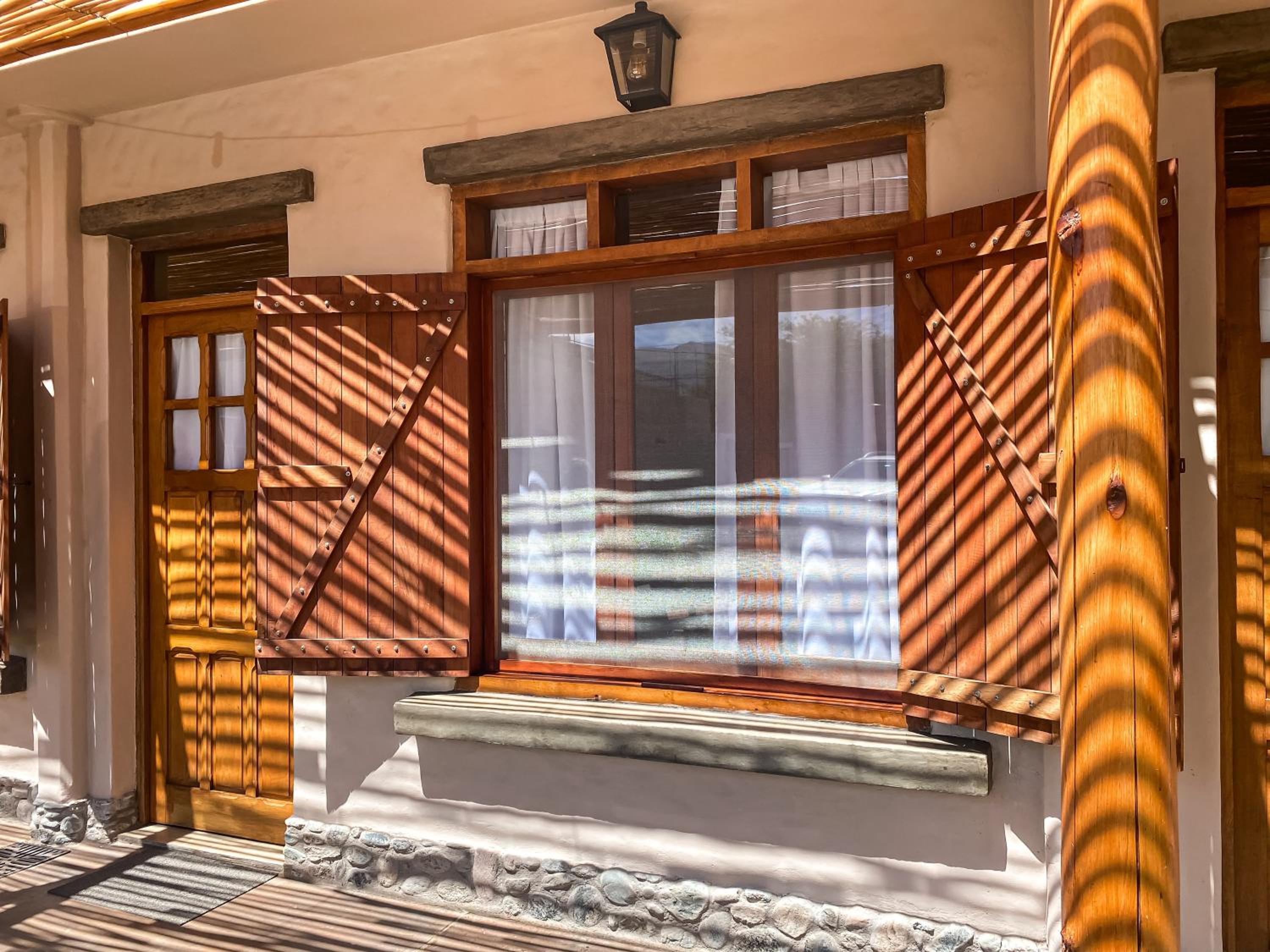 Posada del Musiquero