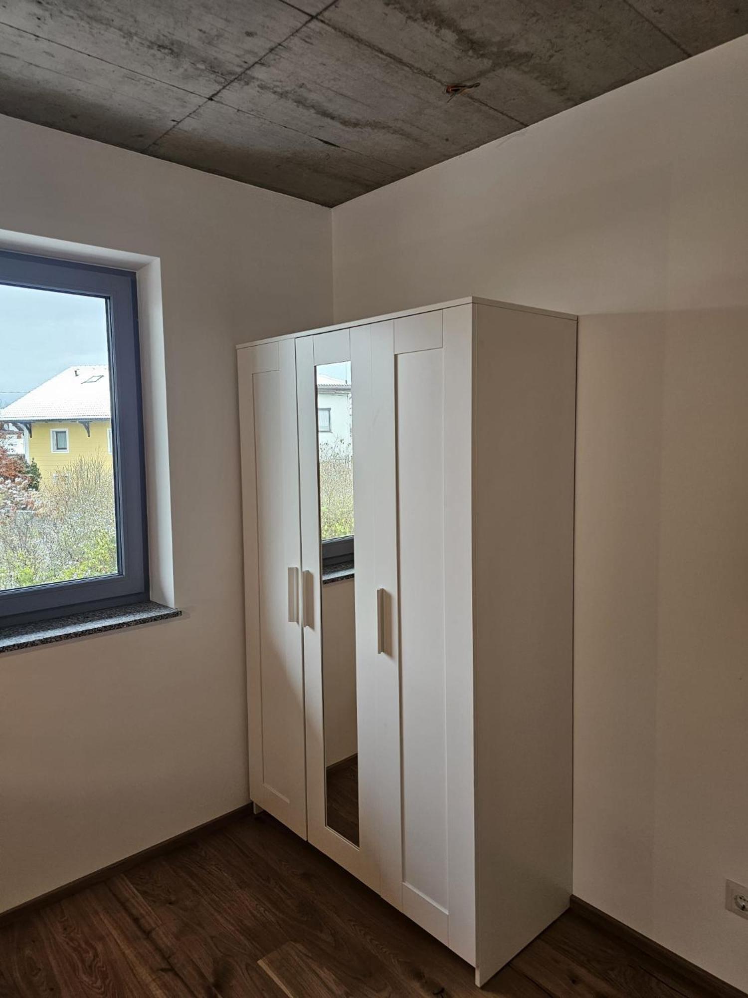 Hoch2 Apartment - Modern, komfortabel & 24h Self-Check-in mit Parkplatz