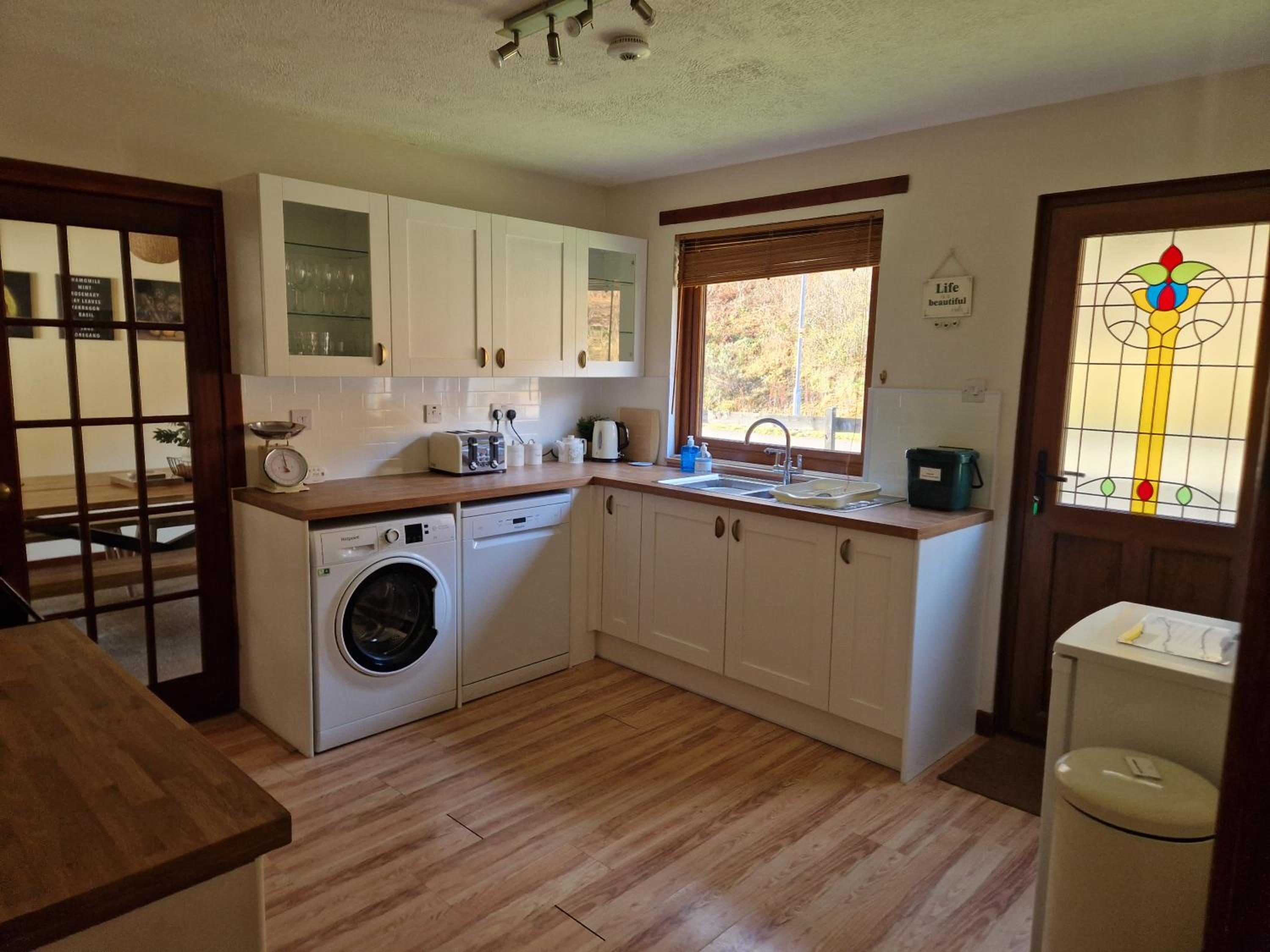 Wilmar Lodge