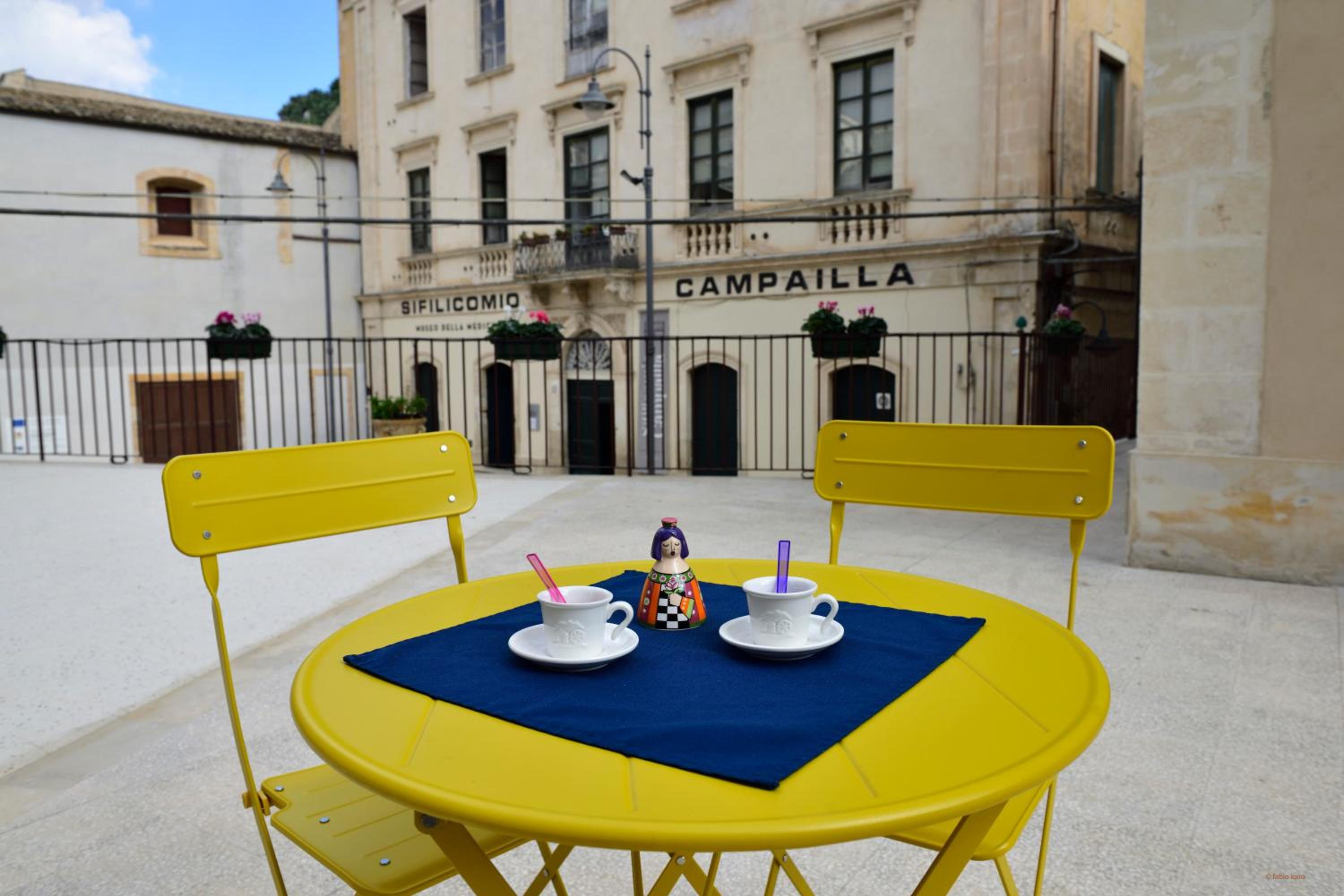 Terrazza Campailla