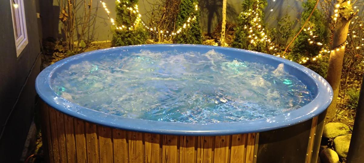 Jacuzzi