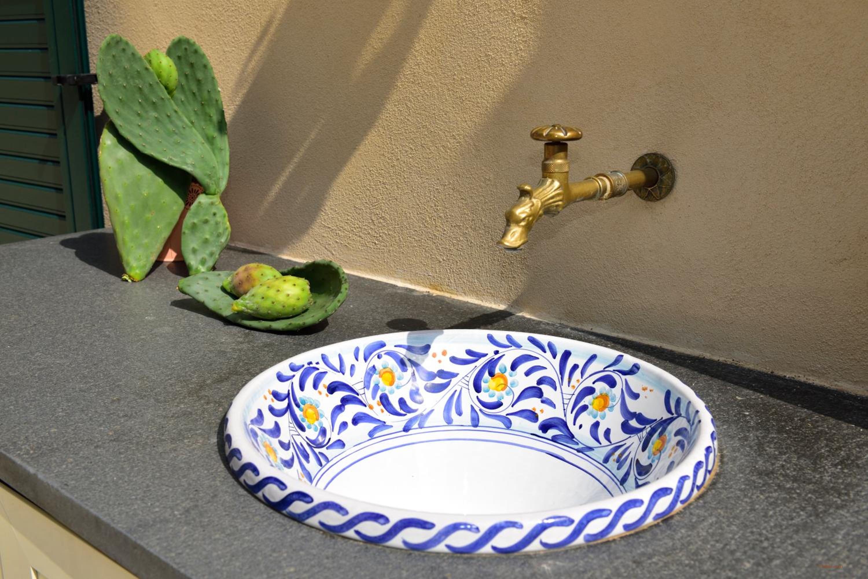 Terrazza Campailla