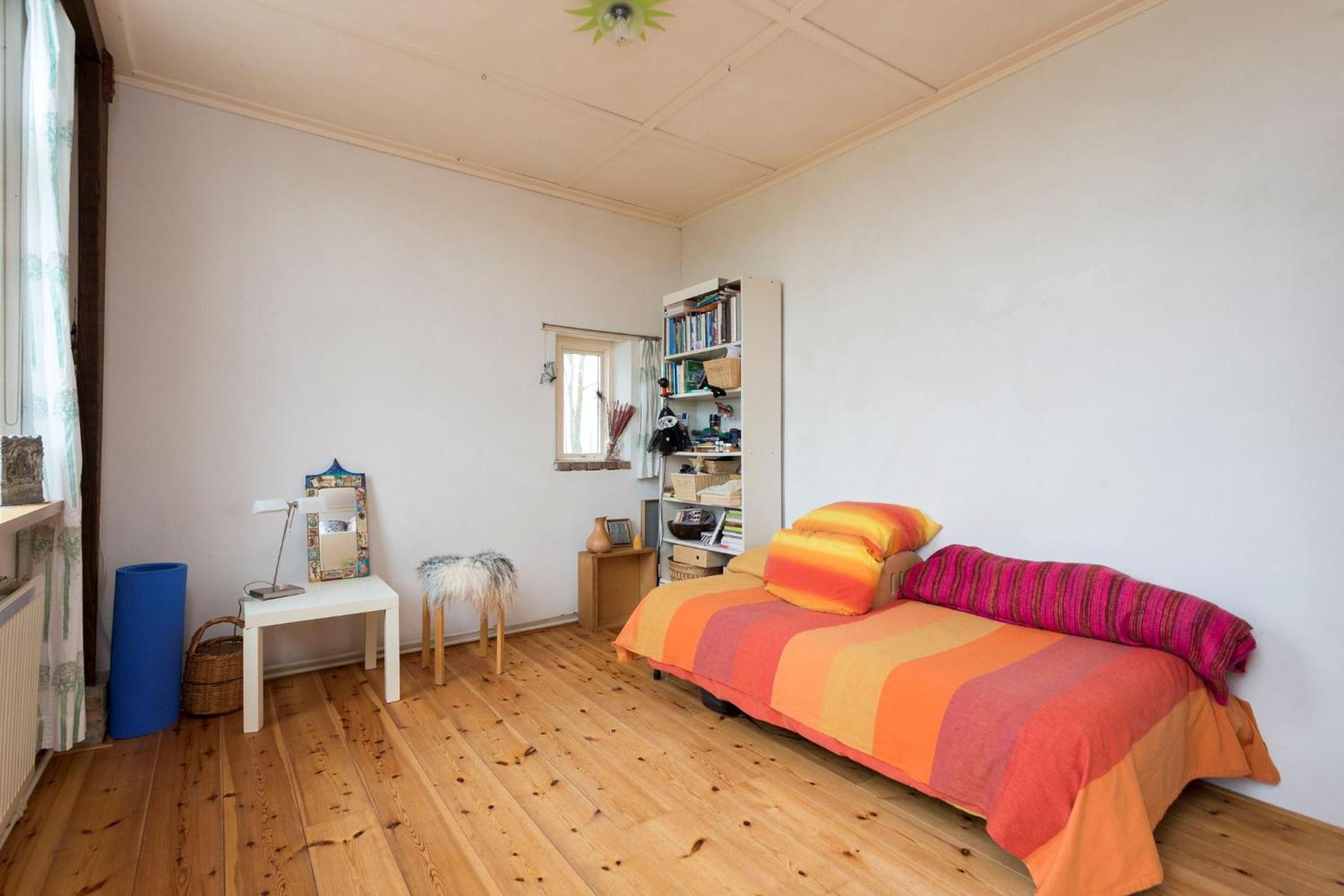 Sfeervol landelijk boerderijappartement Het Voorhuis view 4