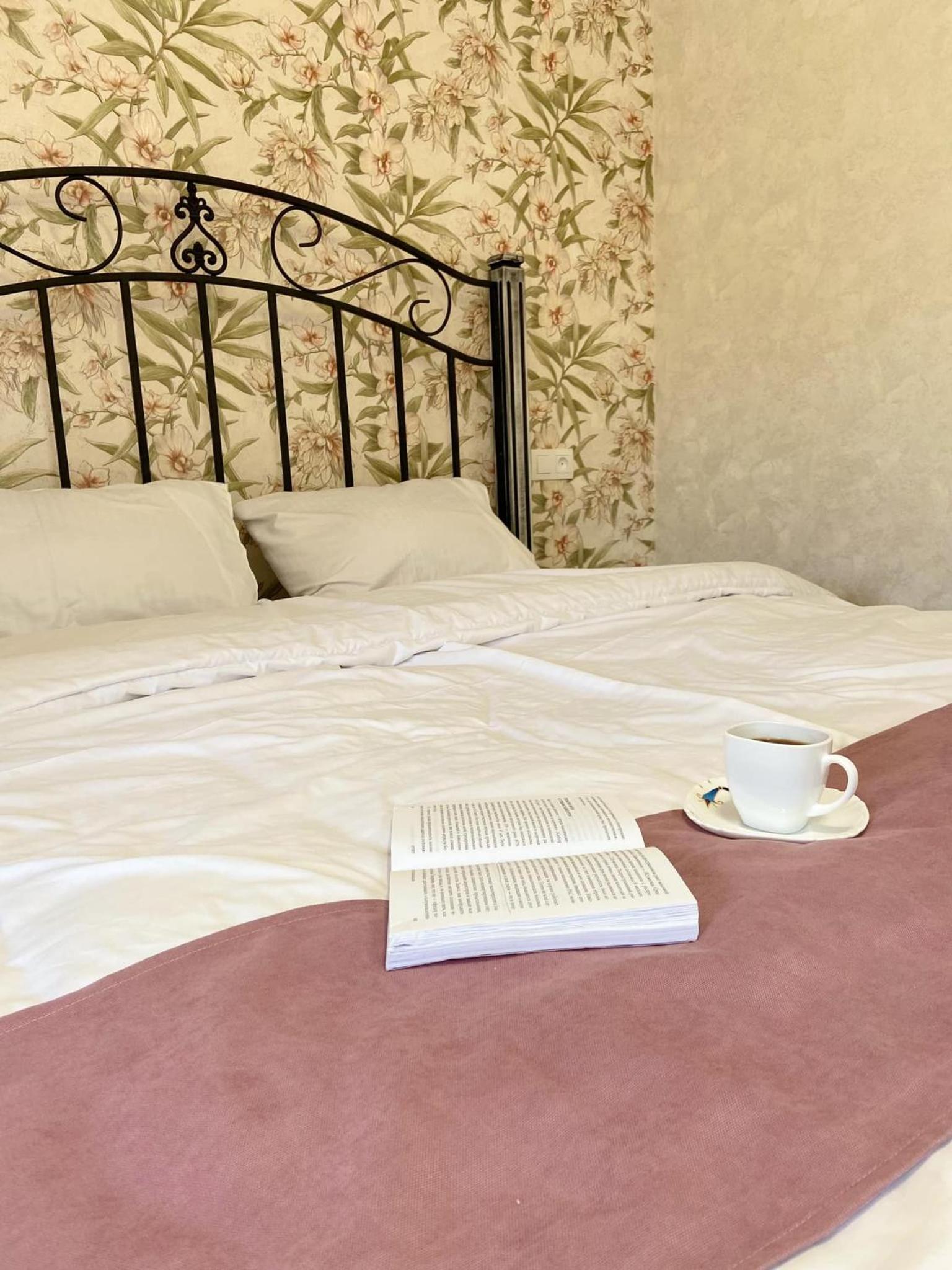 Yeghevni Guest House in Odzun