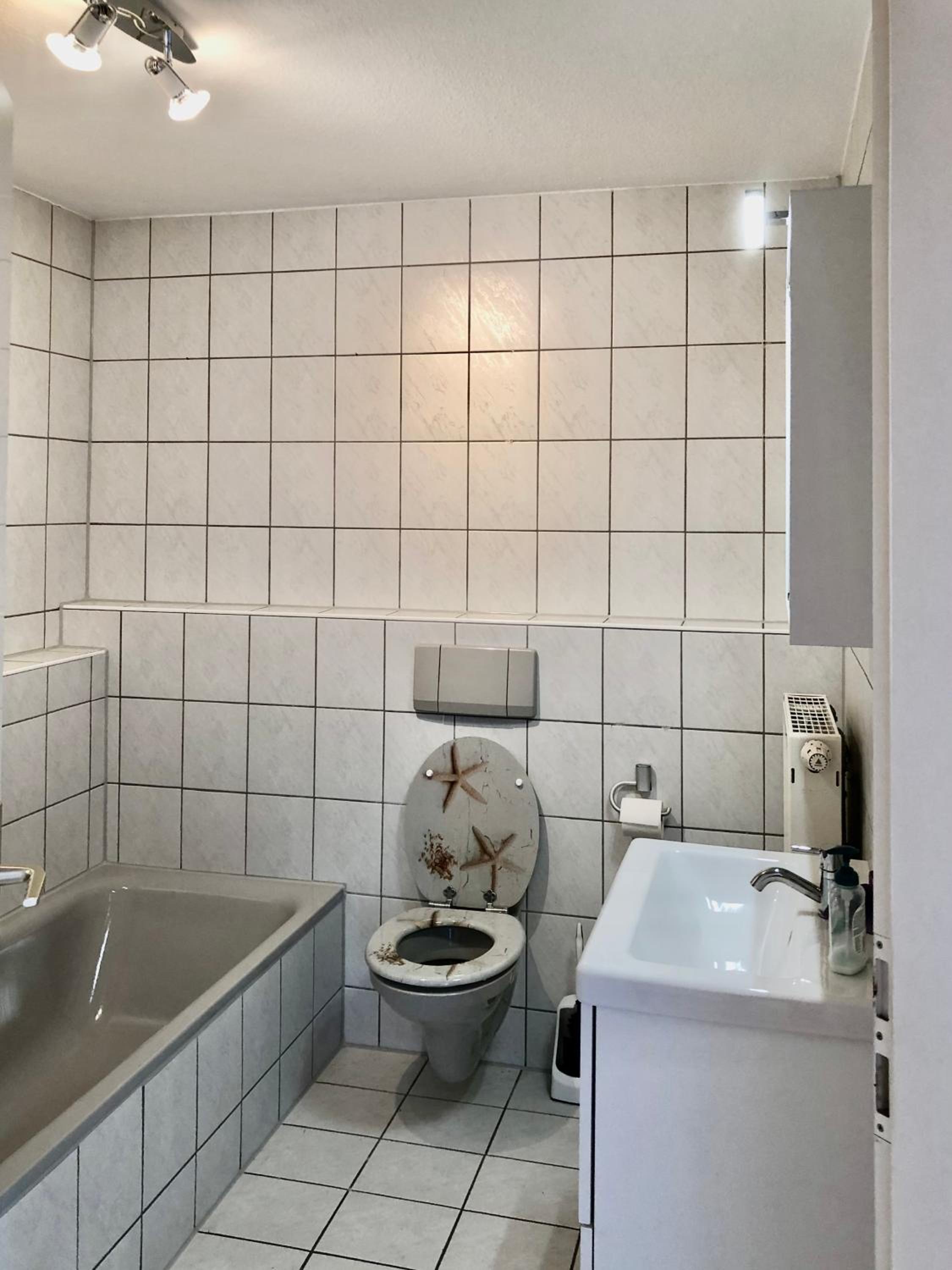 Lotus Apartment