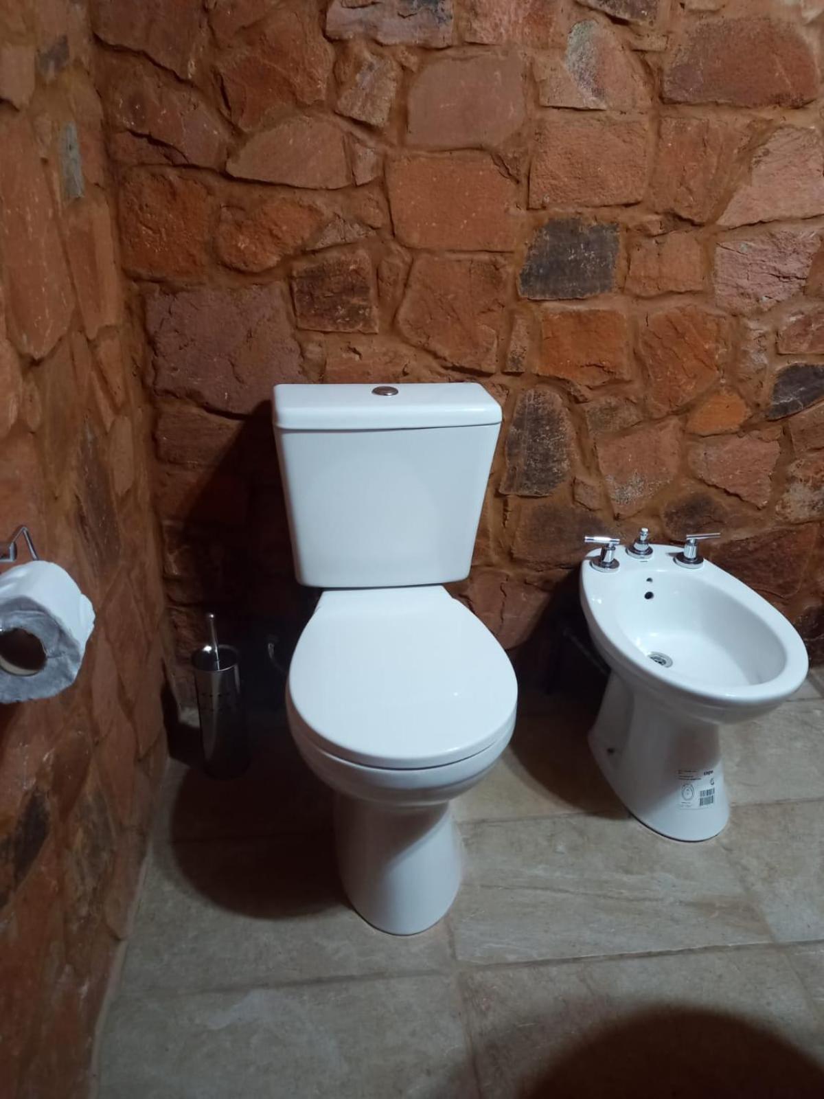 Cabañas Misioneras