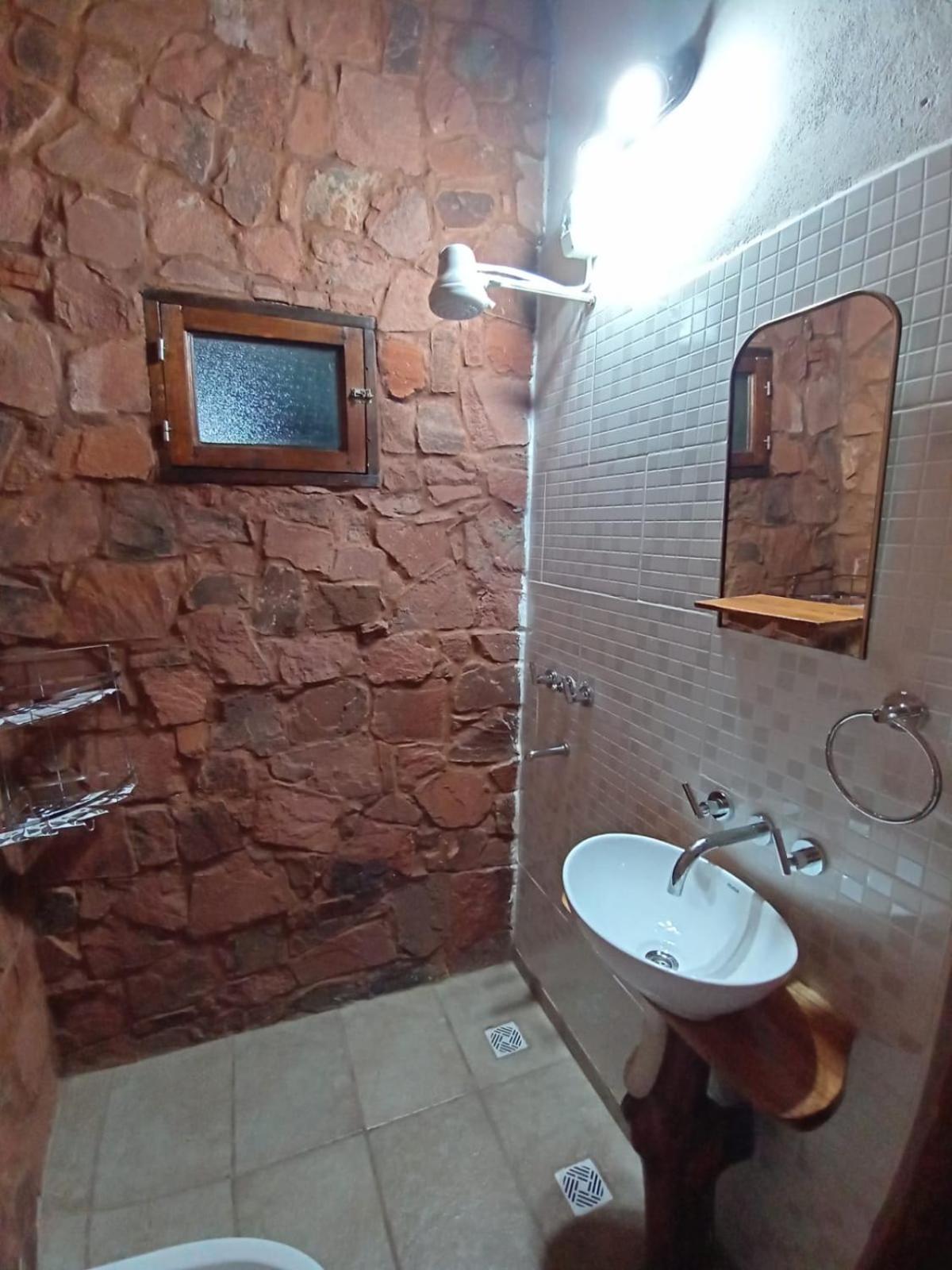 Cabañas Misioneras