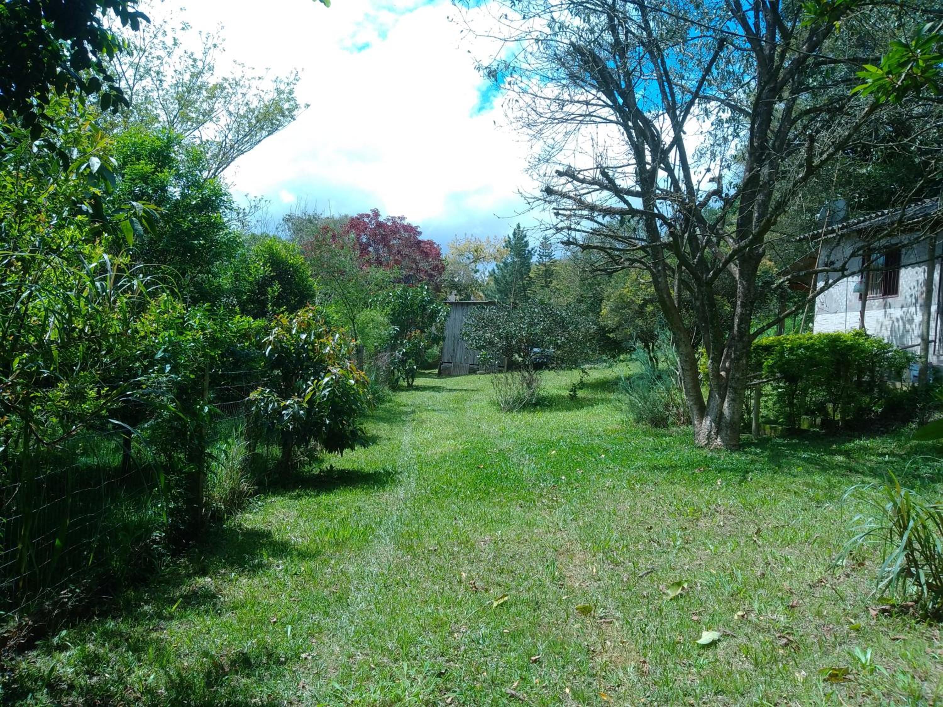 Sítio Iracema