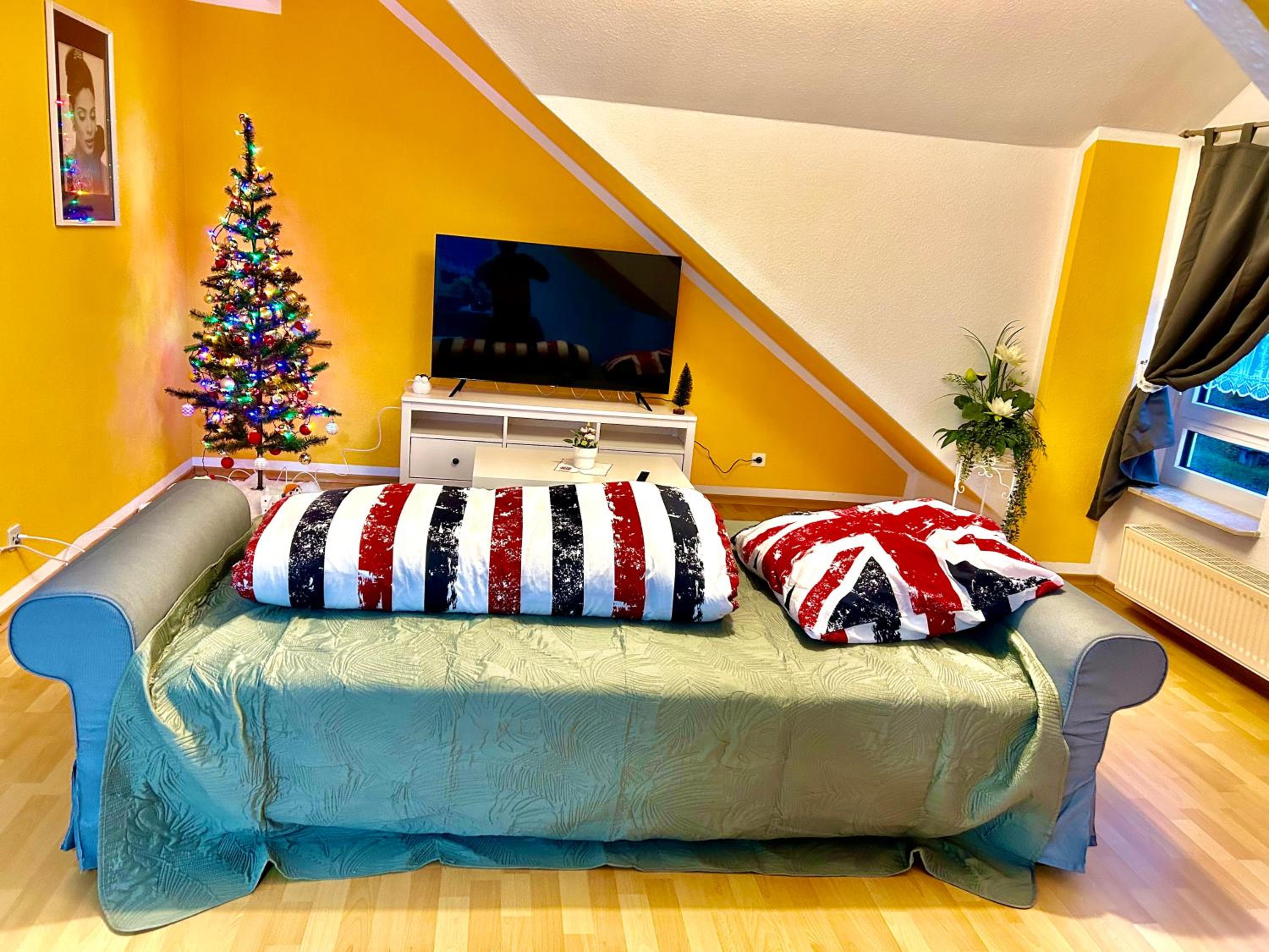 Lotus Apartment