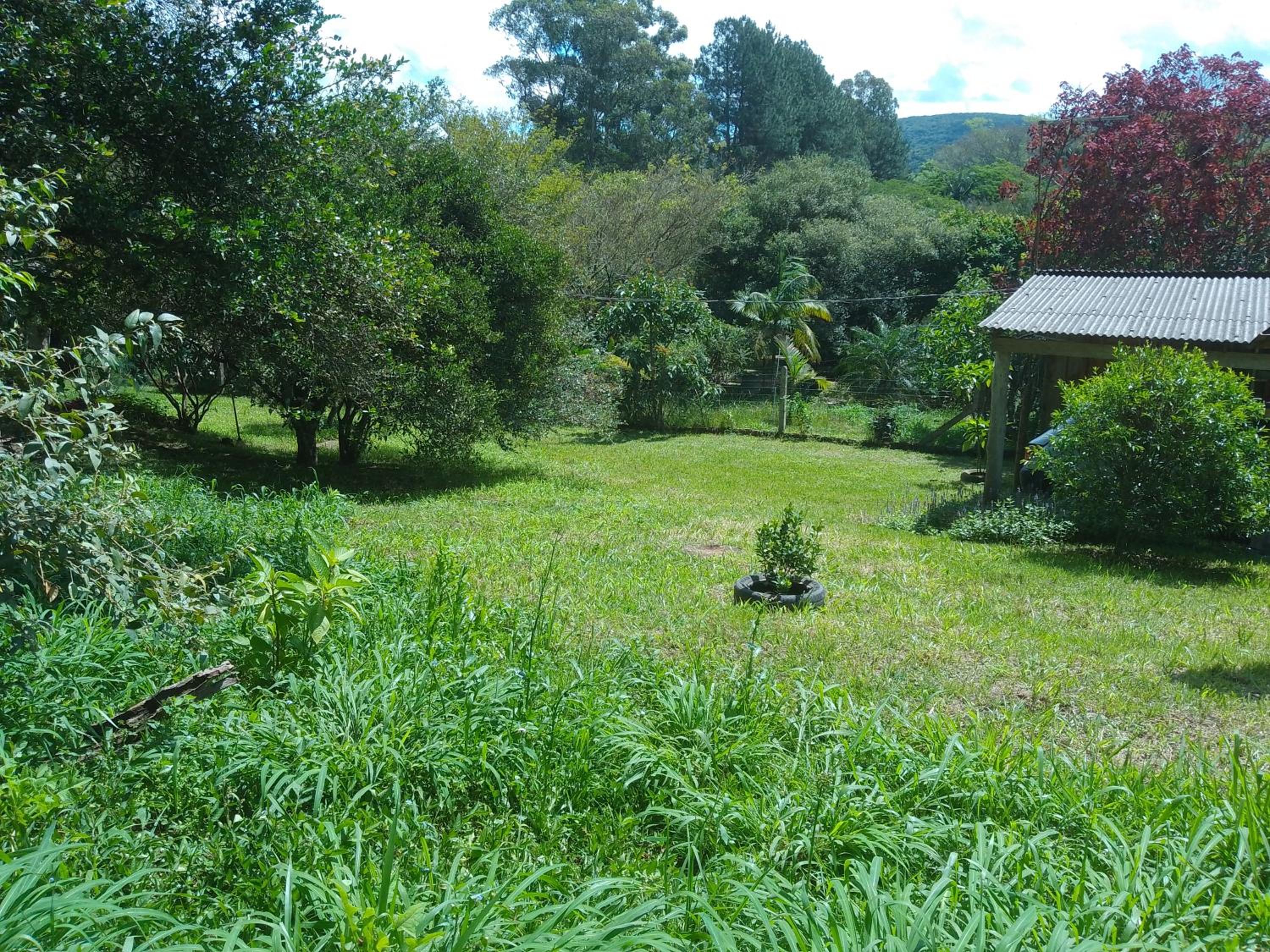 Sítio Iracema