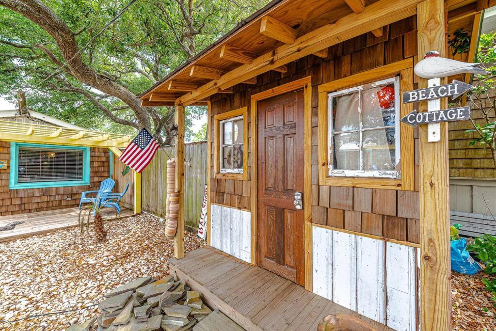 Captain's Quarters at Island Breeze of CB view 3
