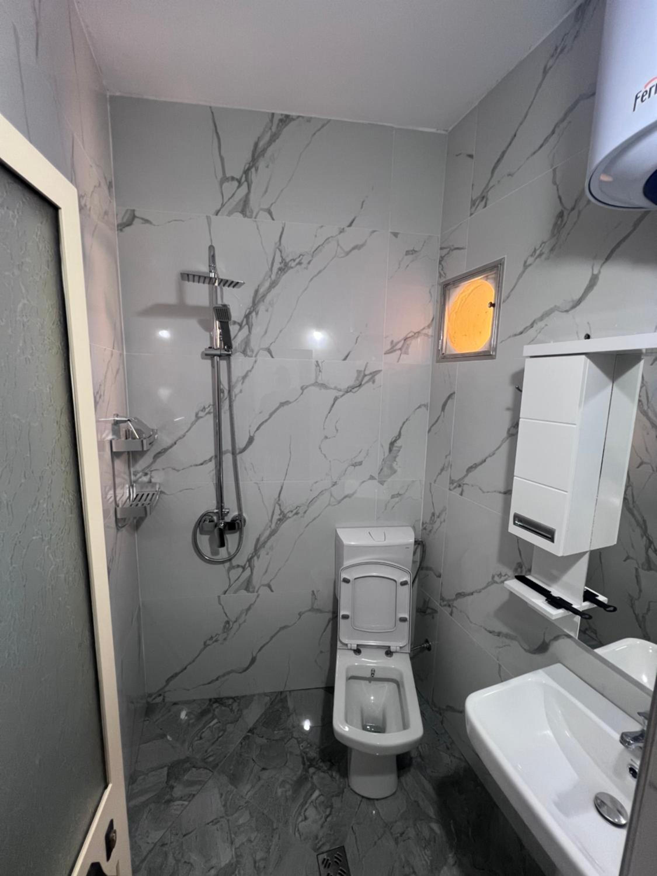 Cozy Room Center Shkoder
