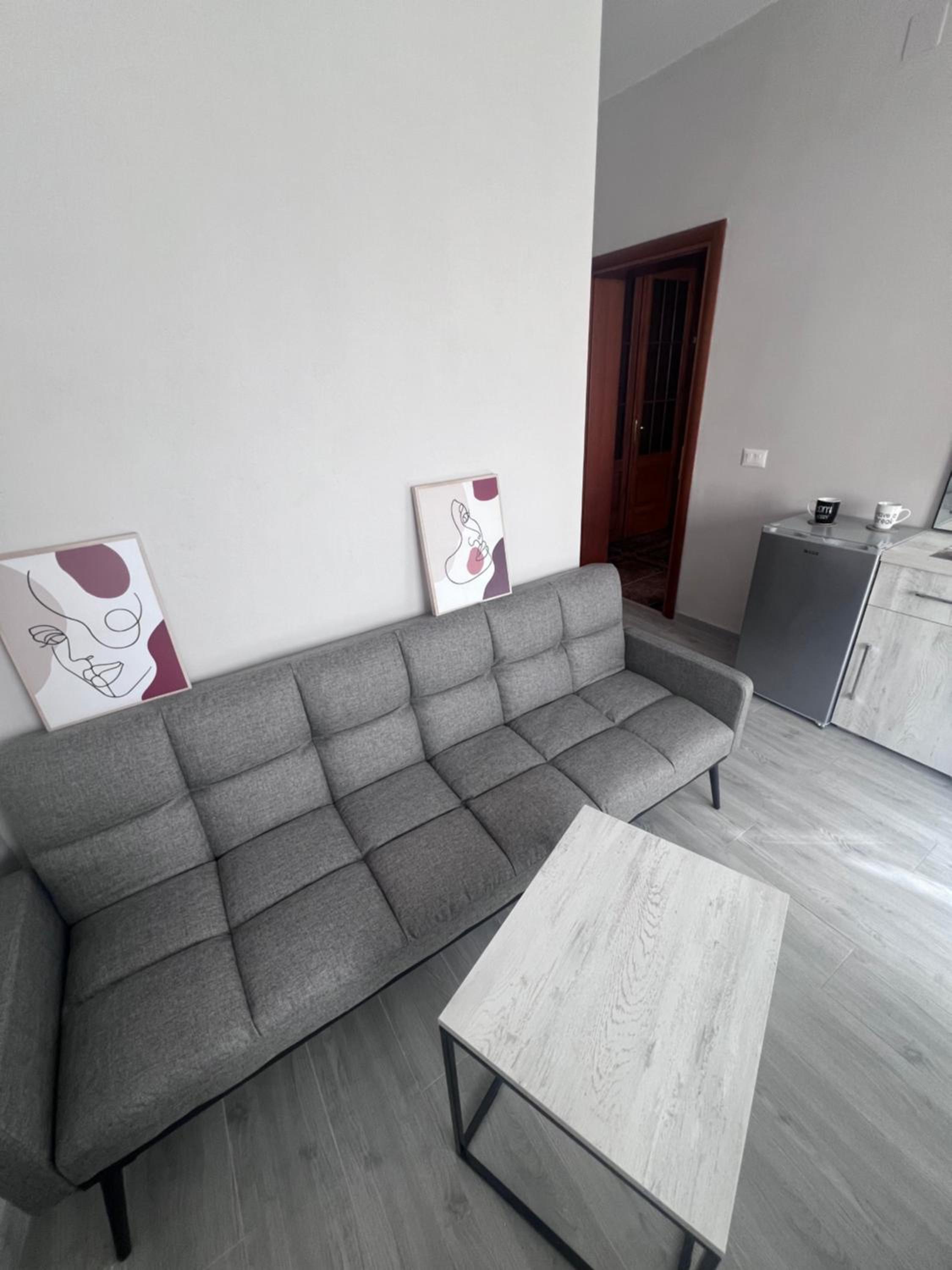 Cozy Room Center Shkoder
