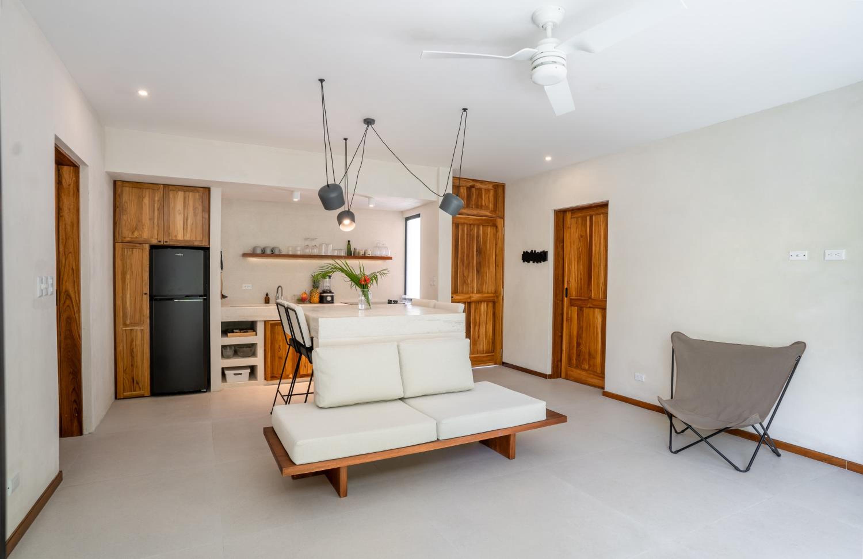Botanika Suites