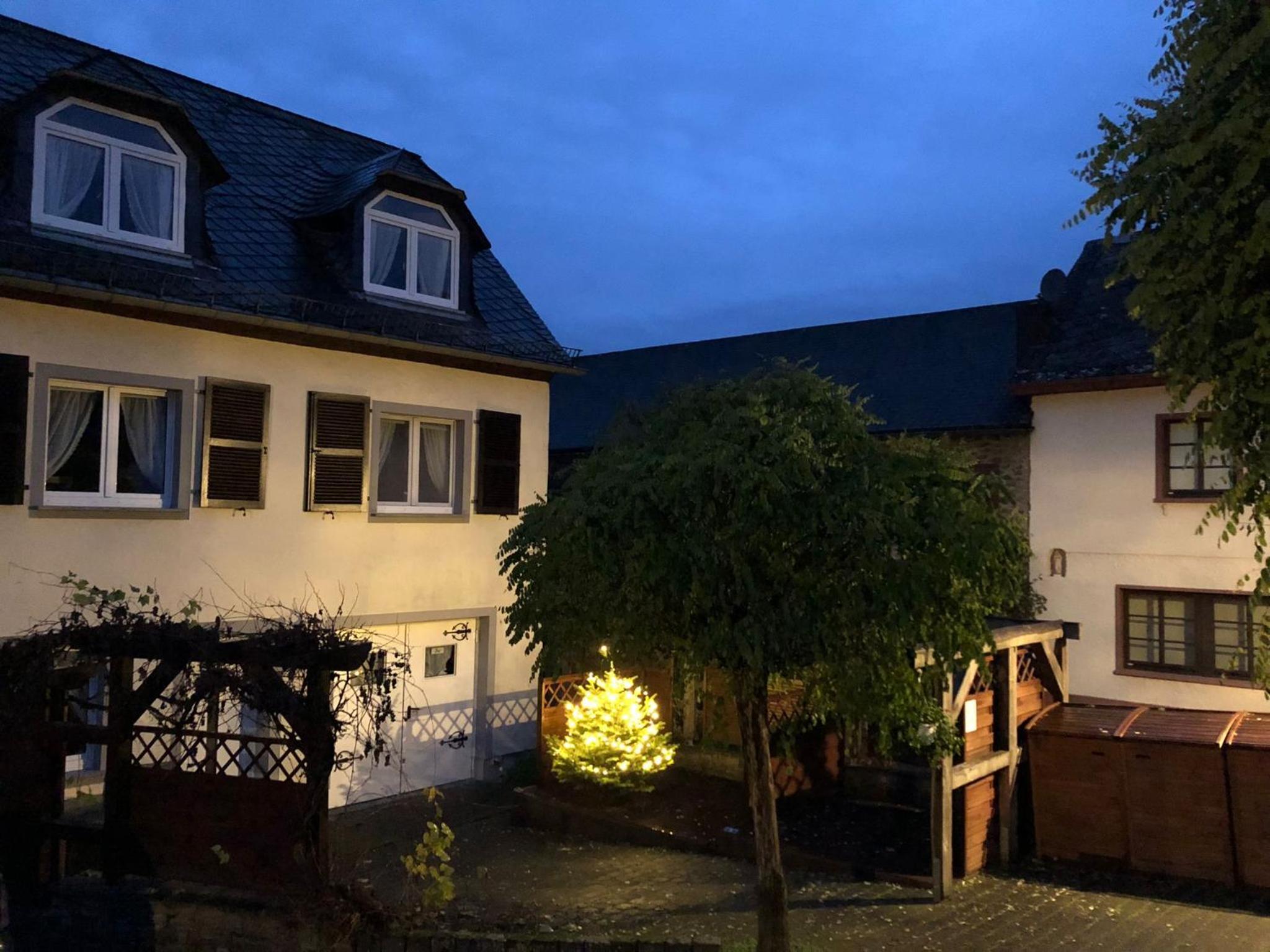 Ferienwohnungen Eifelstuben mit Charme - am See, nahe Burg view 4