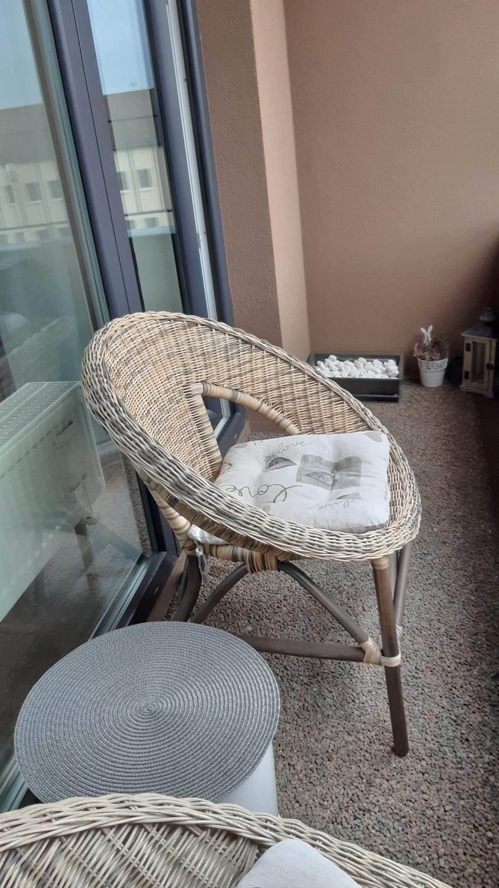 Horvi Apartment