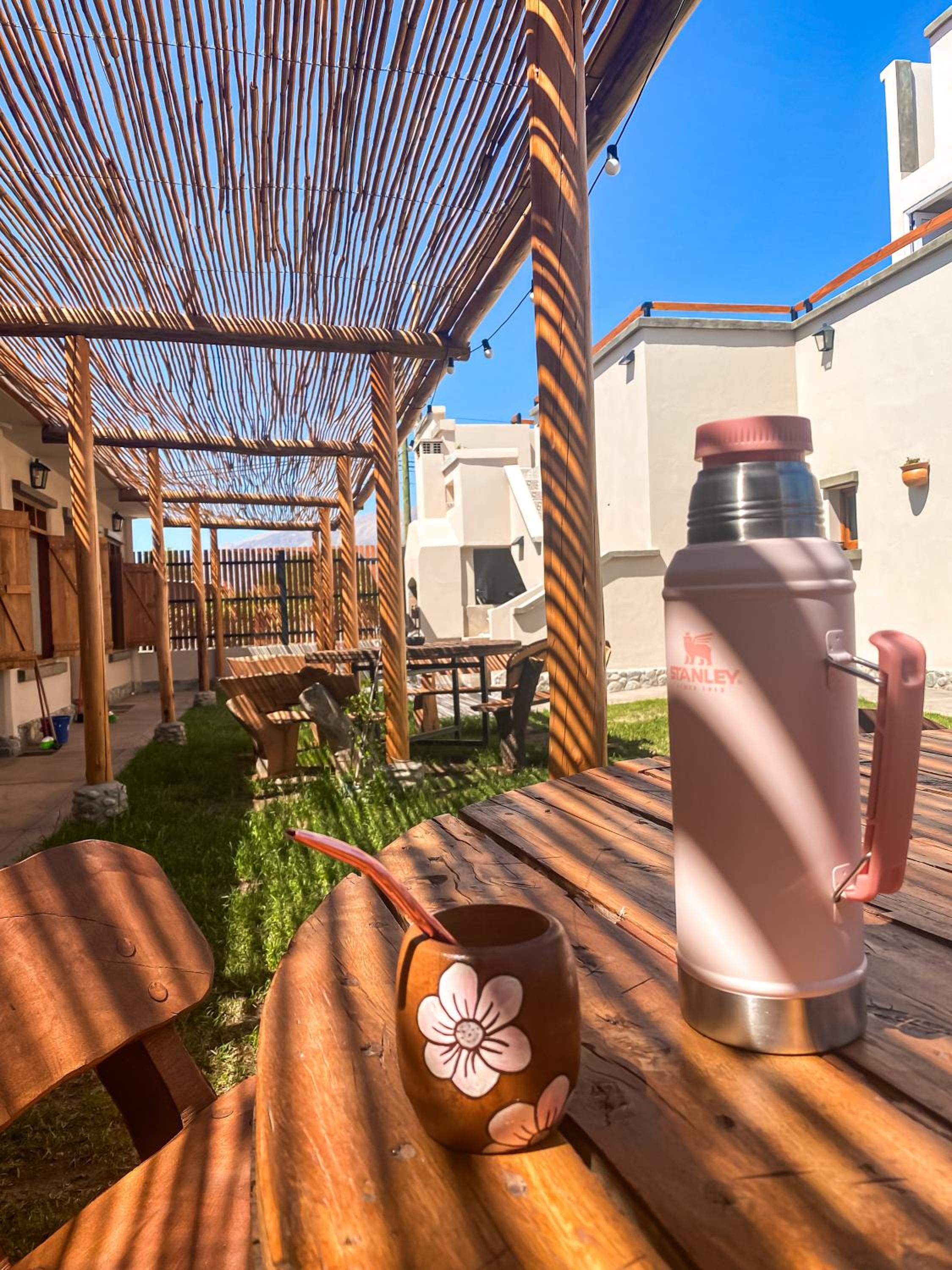 Posada del Musiquero