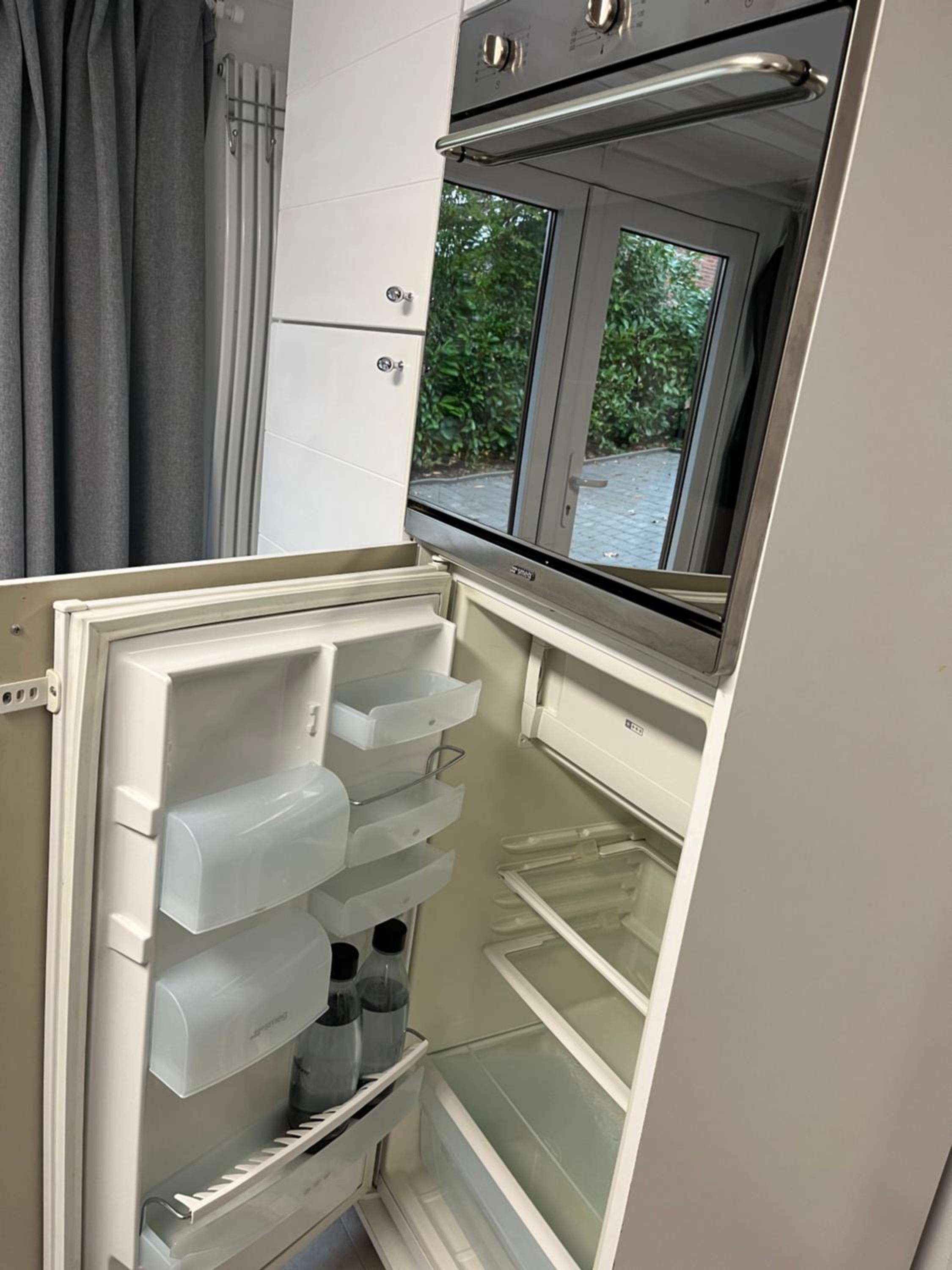 Studio renové rdc terrasse wépion (Namur)