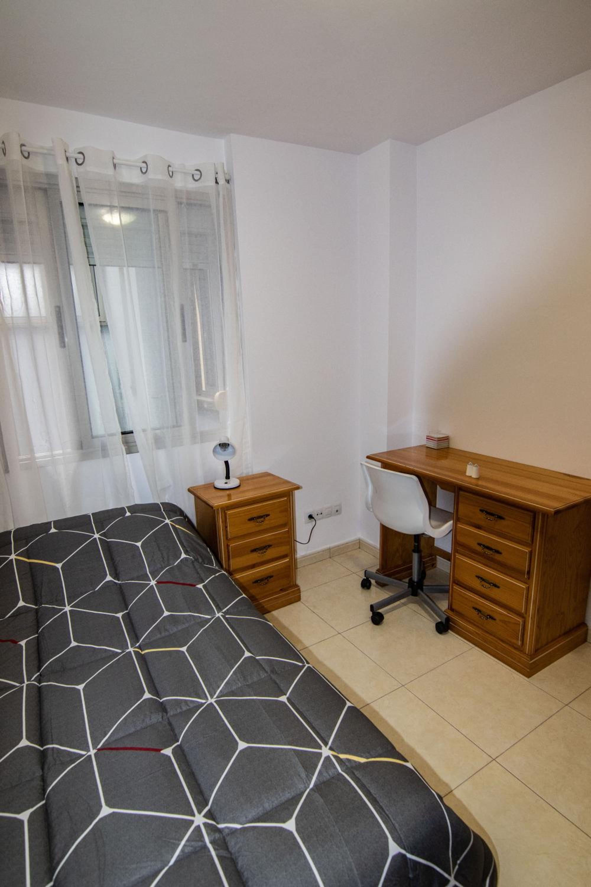 Vivienda vacacional Rous