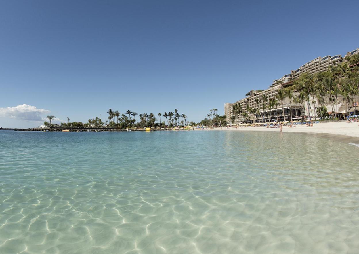 Anfi del Mar view 2