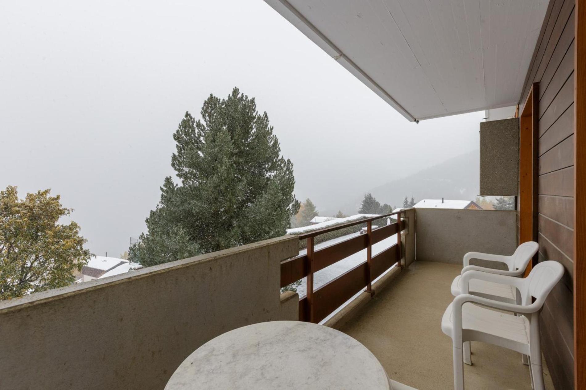 Nevada 205 4 pax centrally lain apartment with garage