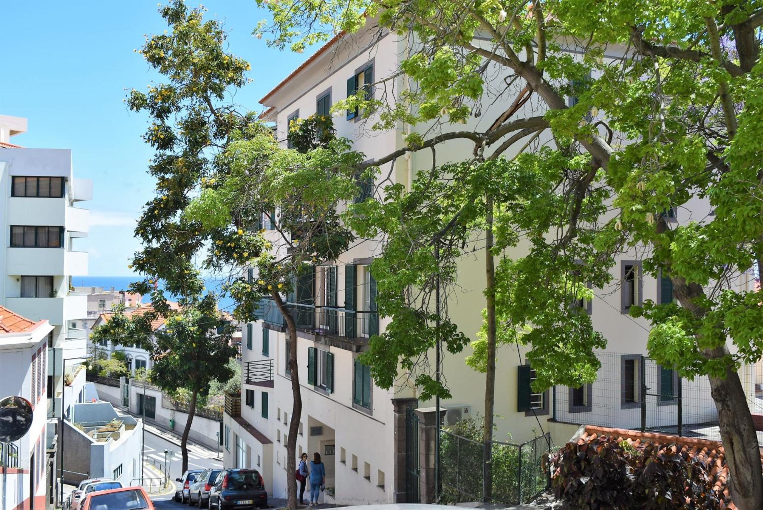 Encarnação Funchal, a Home in Madeira view 4