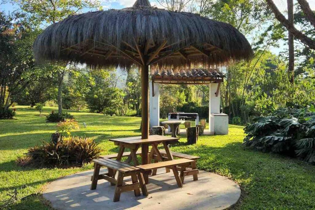 Beautiful Country House located in Llanogrande