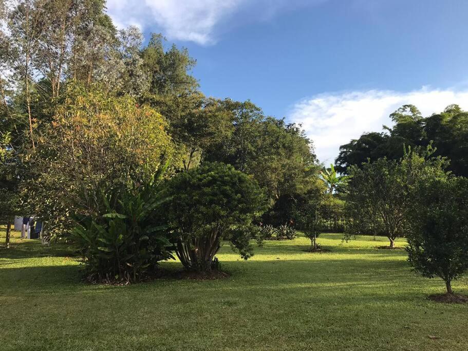 Beautiful Country House located in Llanogrande