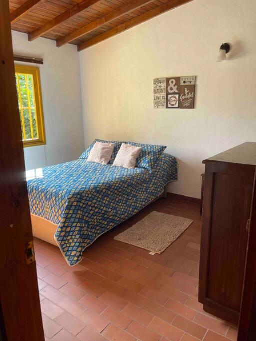 Beautiful Country House located in Llanogrande