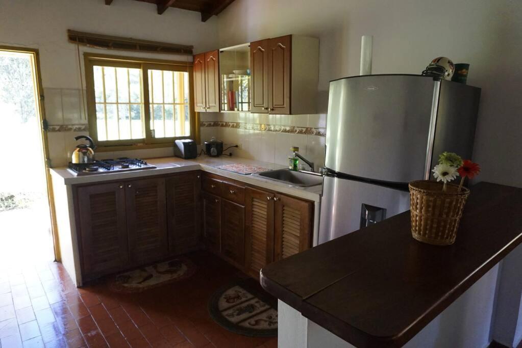 Beautiful Country House located in Llanogrande
