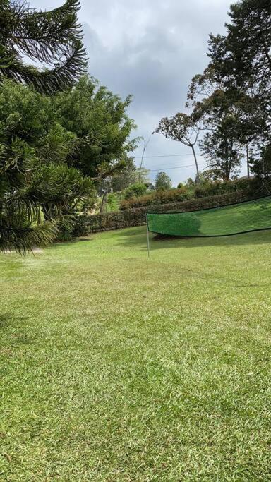 Beautiful Country House located in Llanogrande