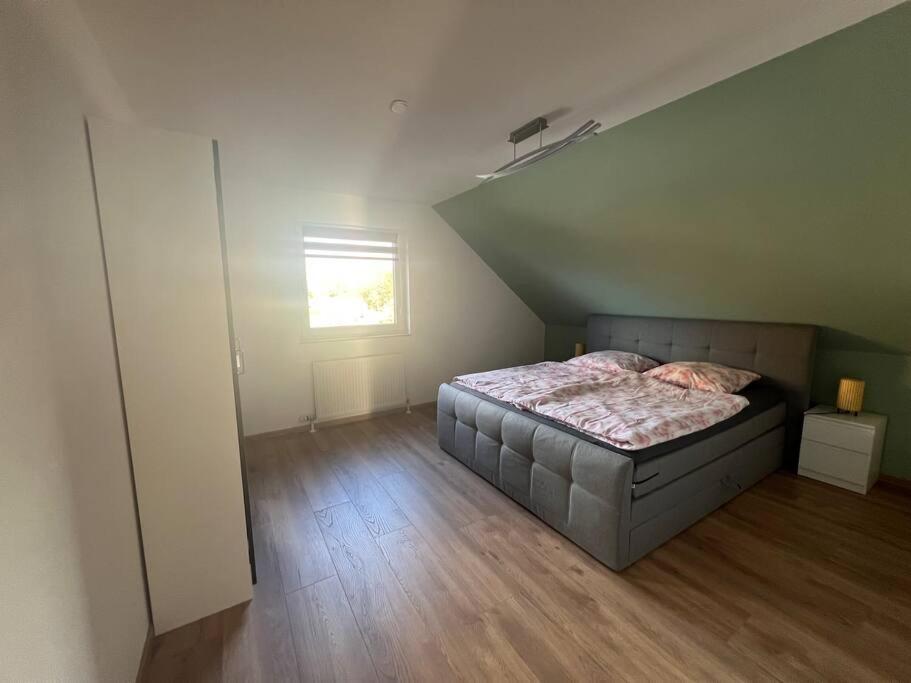Schöne Ferienwohnung im Grünen