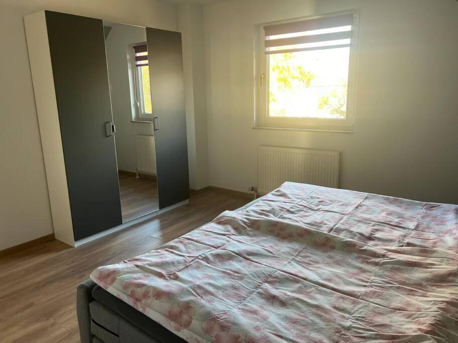 Schöne Ferienwohnung im Grünen