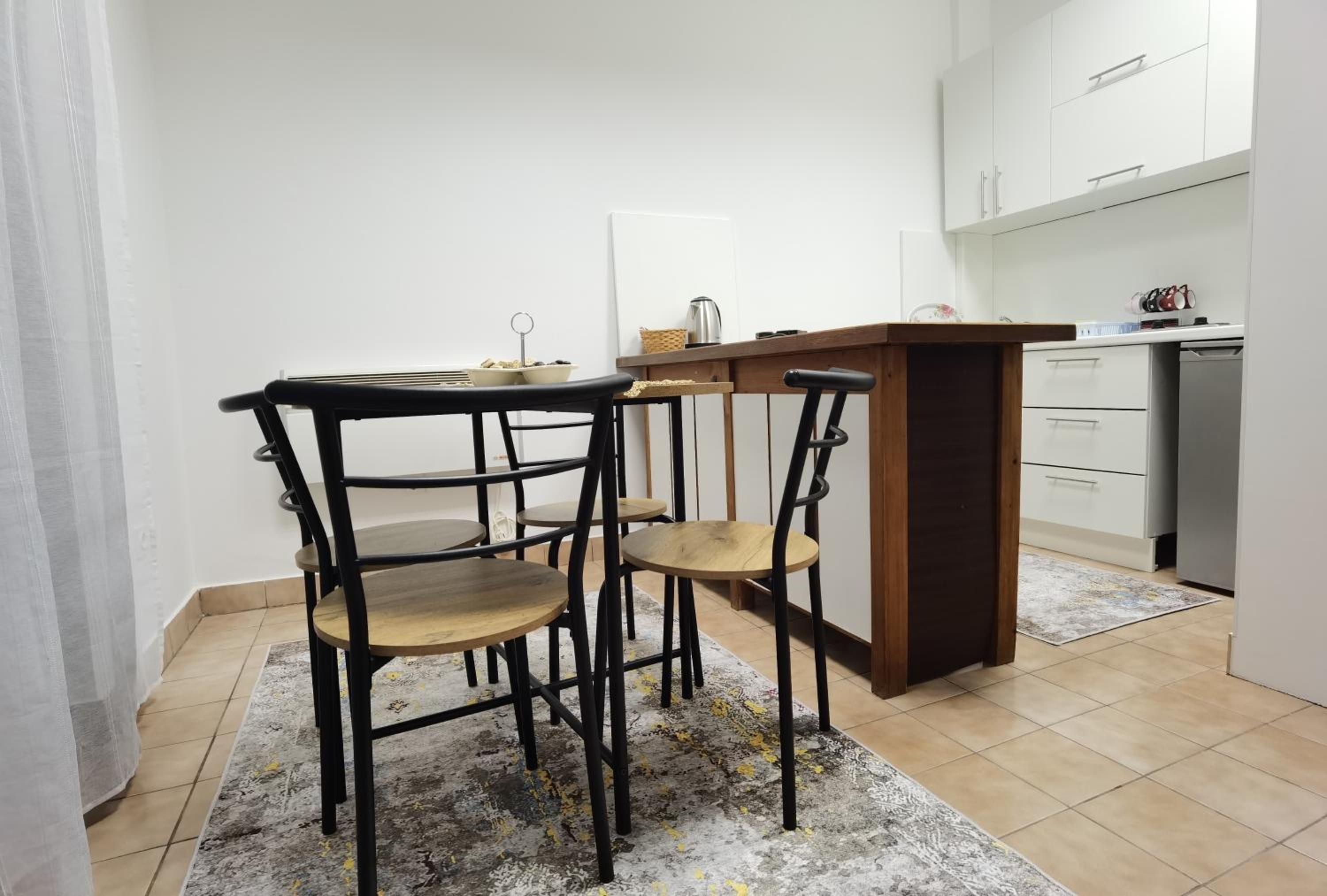 Apartman Pearl
