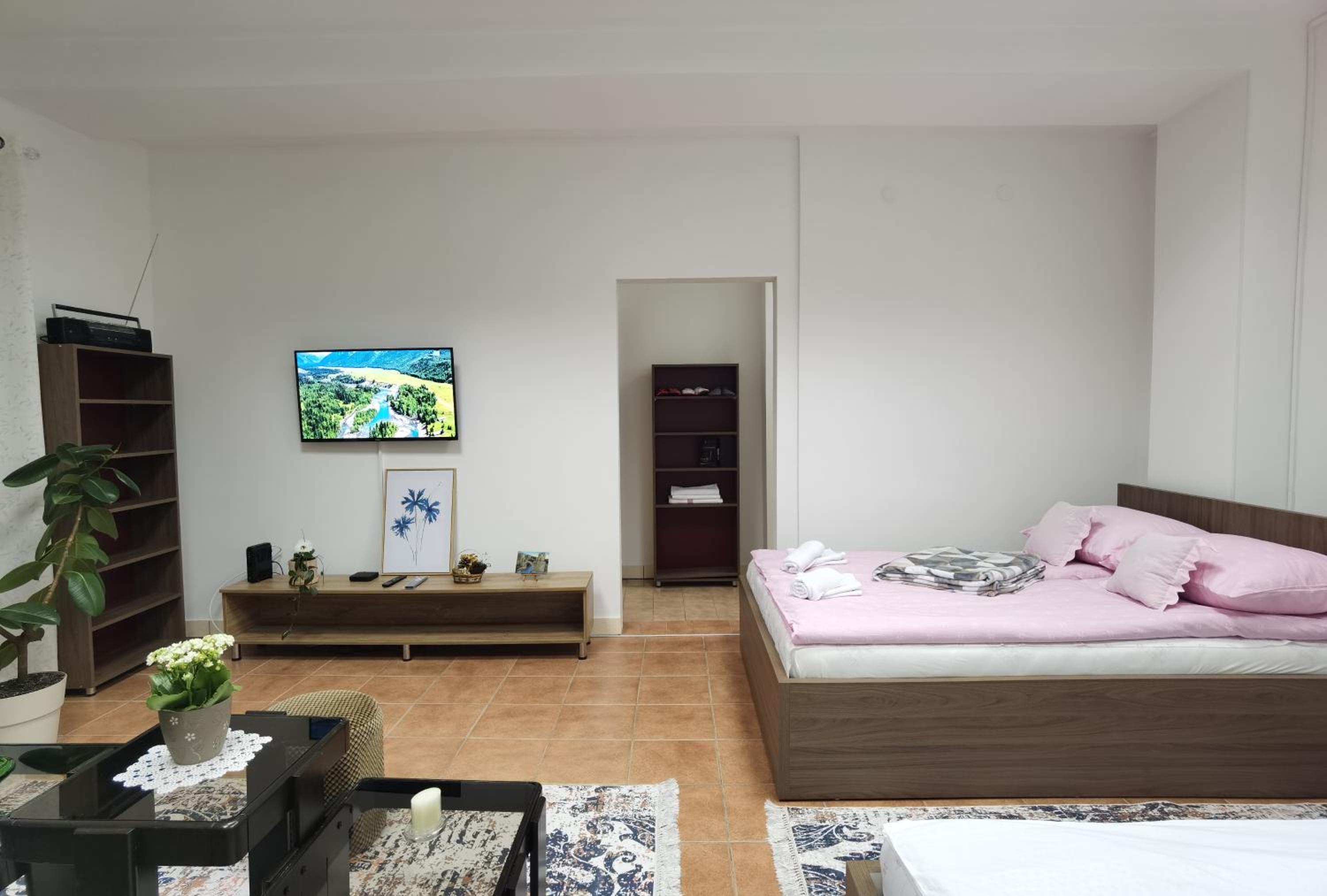 Apartman Pearl