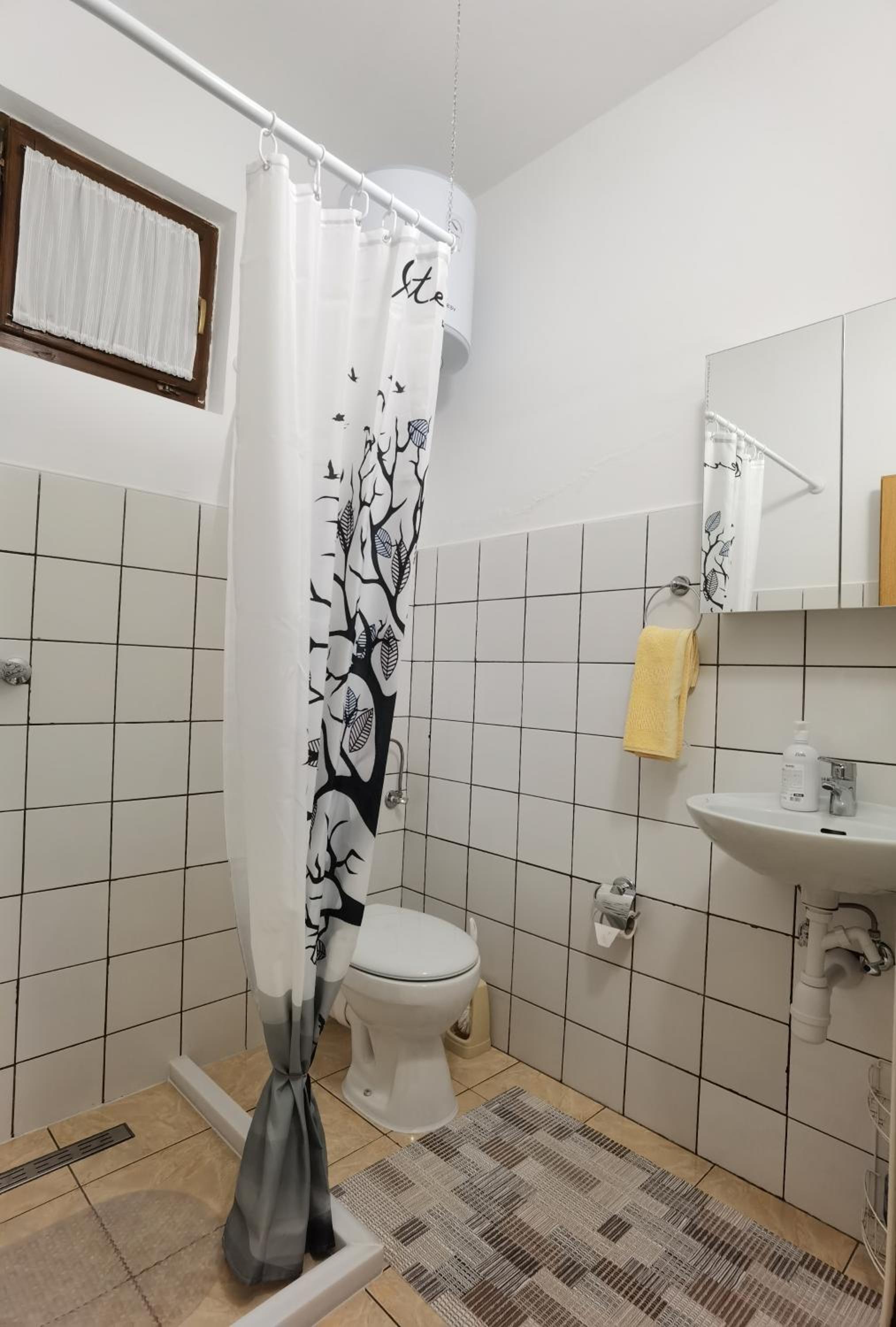 Apartman Pearl