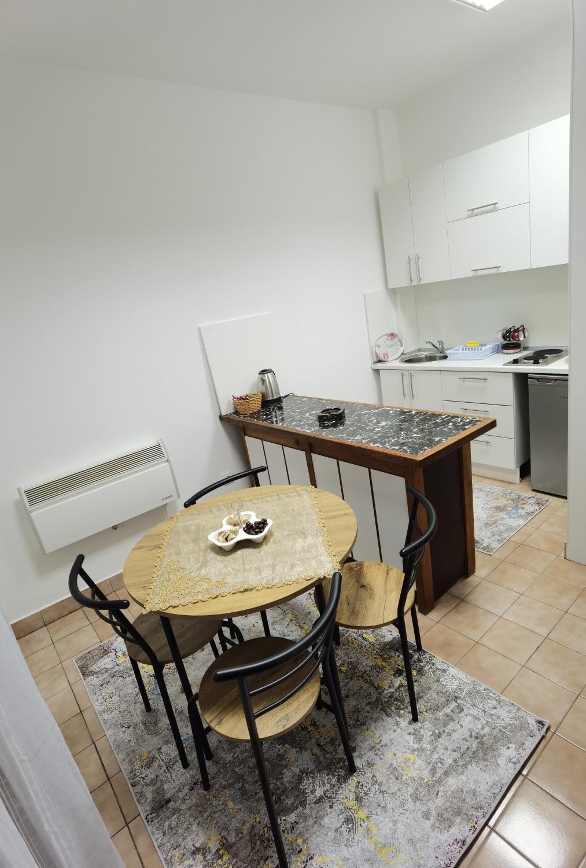 Apartman Pearl