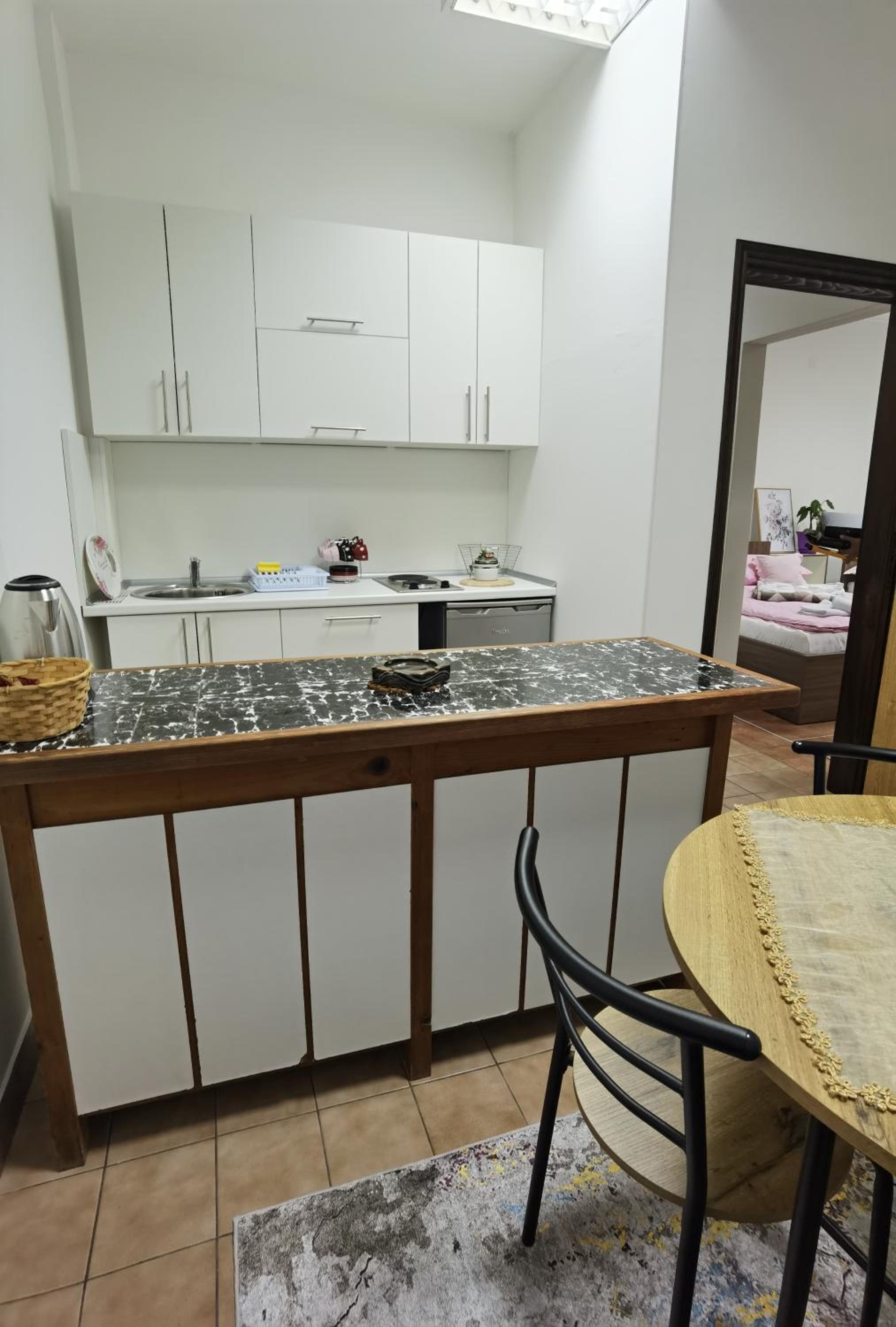 Apartman Pearl