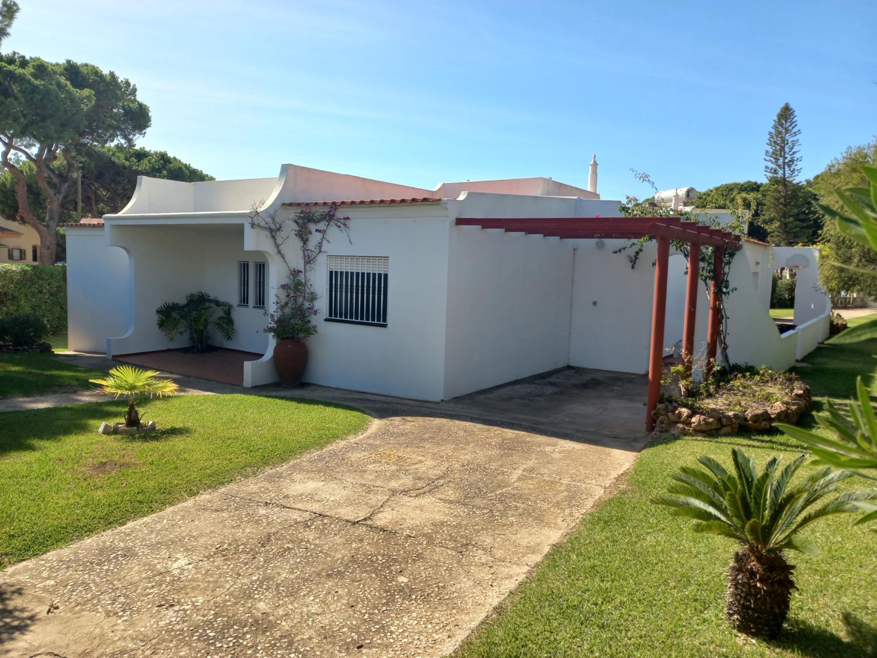 Villa Azevedo view 2
