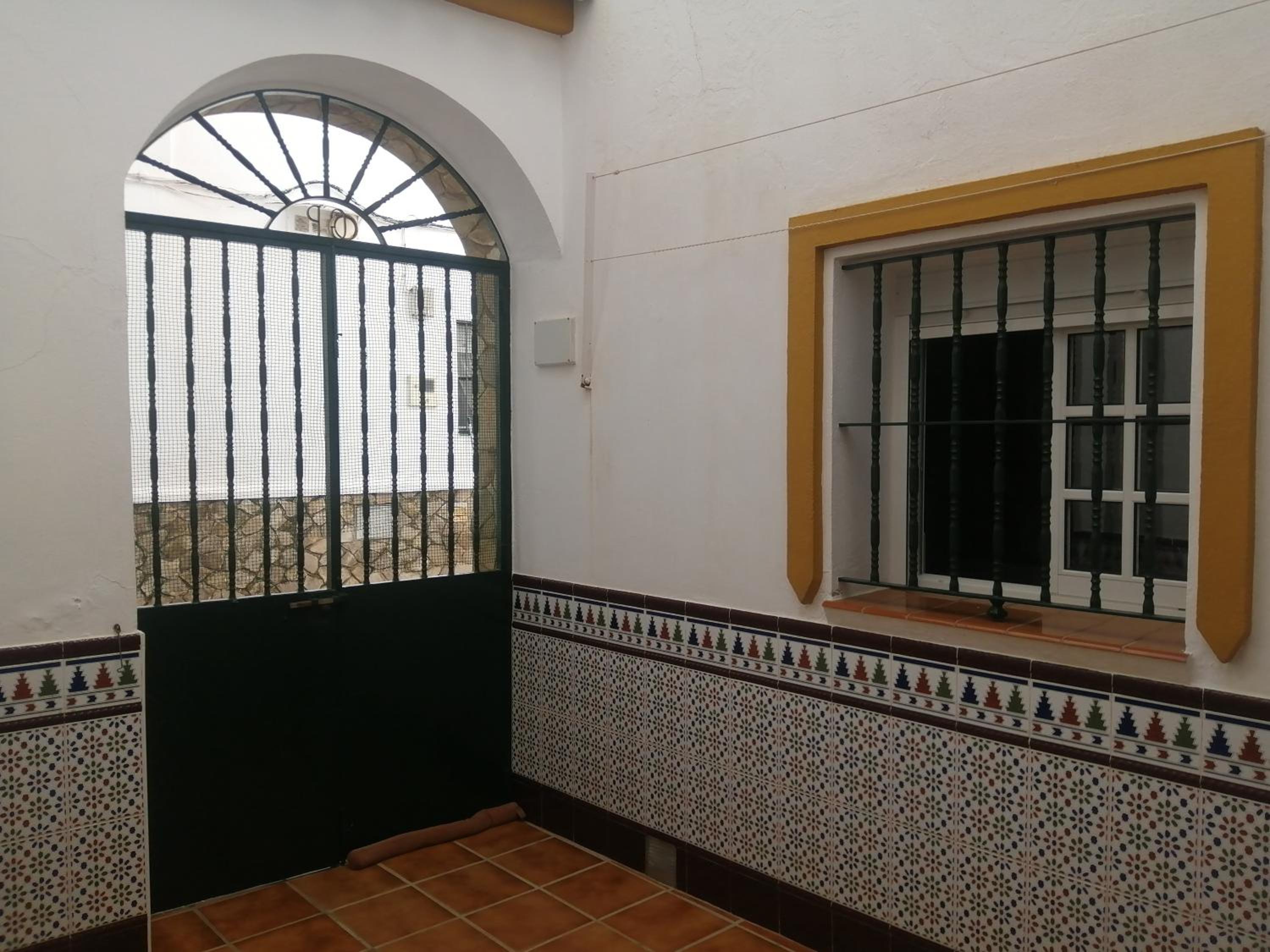 EL RINCON DEL MARQUES