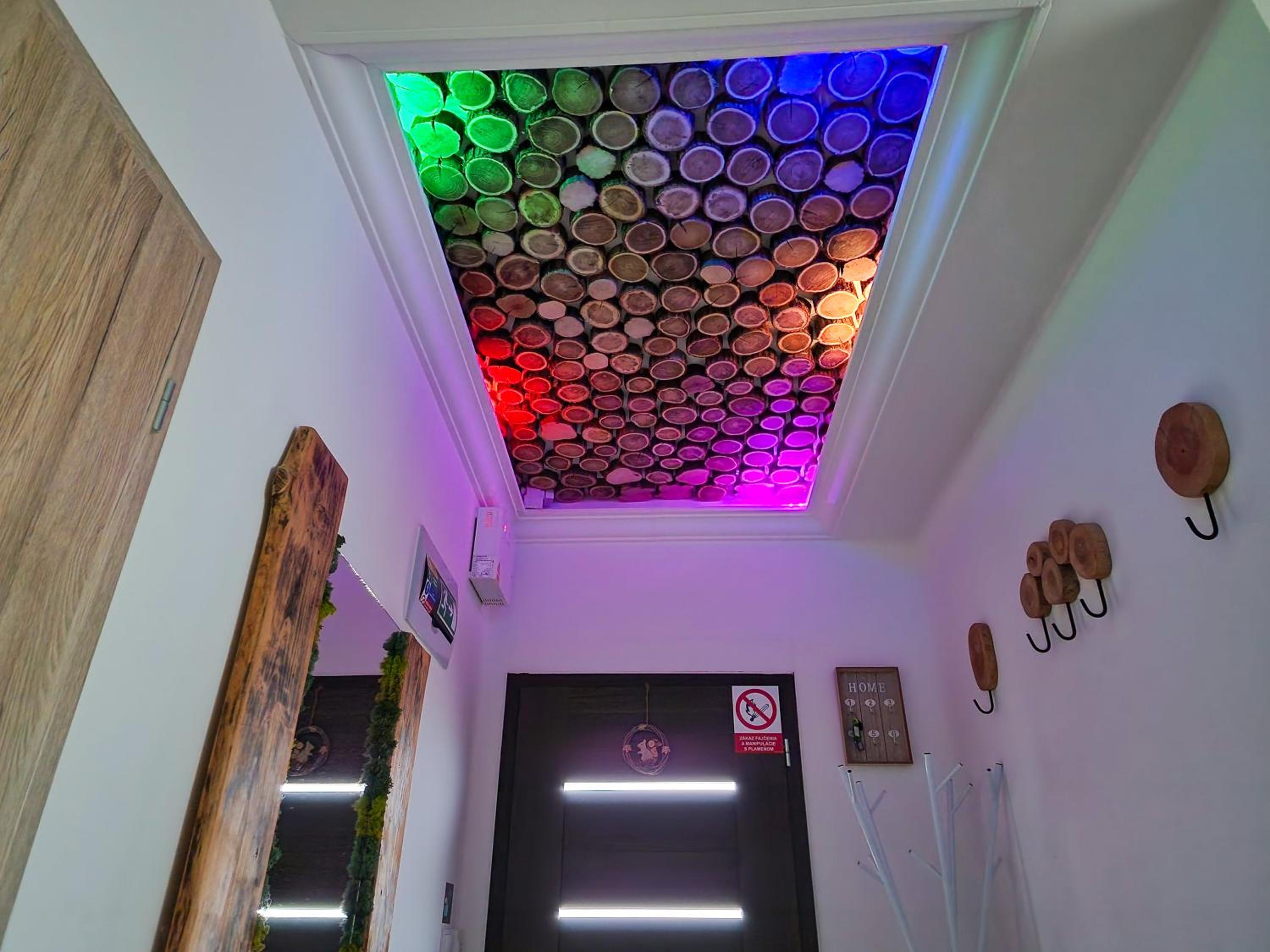 Apartmány Apollo Šírava view 2