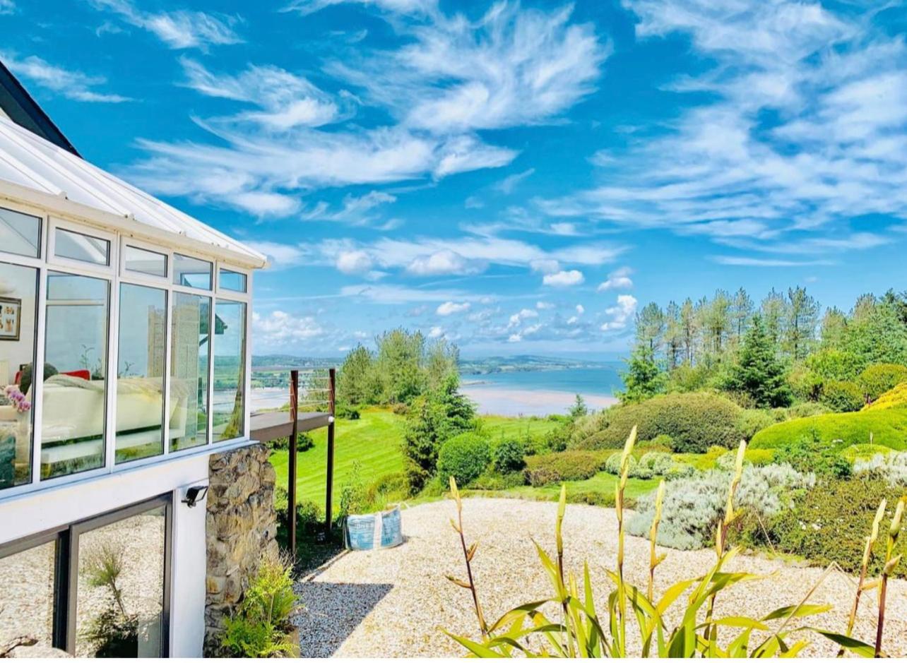 Anglesey Escape