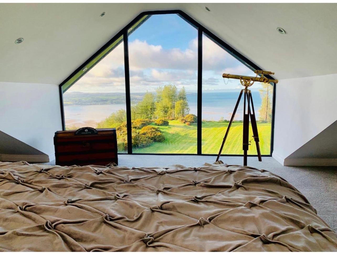 Anglesey Escape