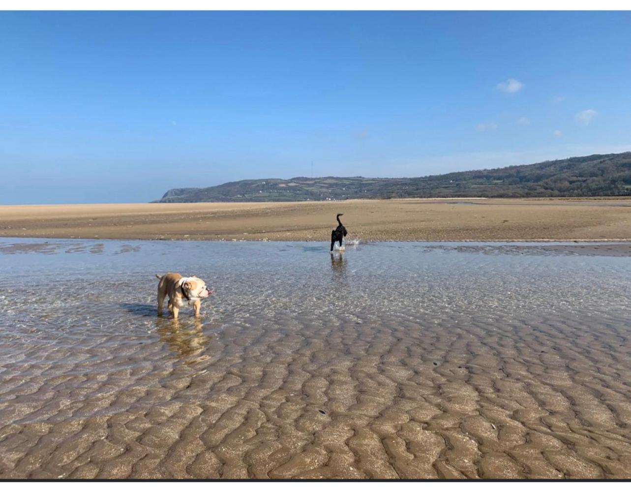 Anglesey Escape