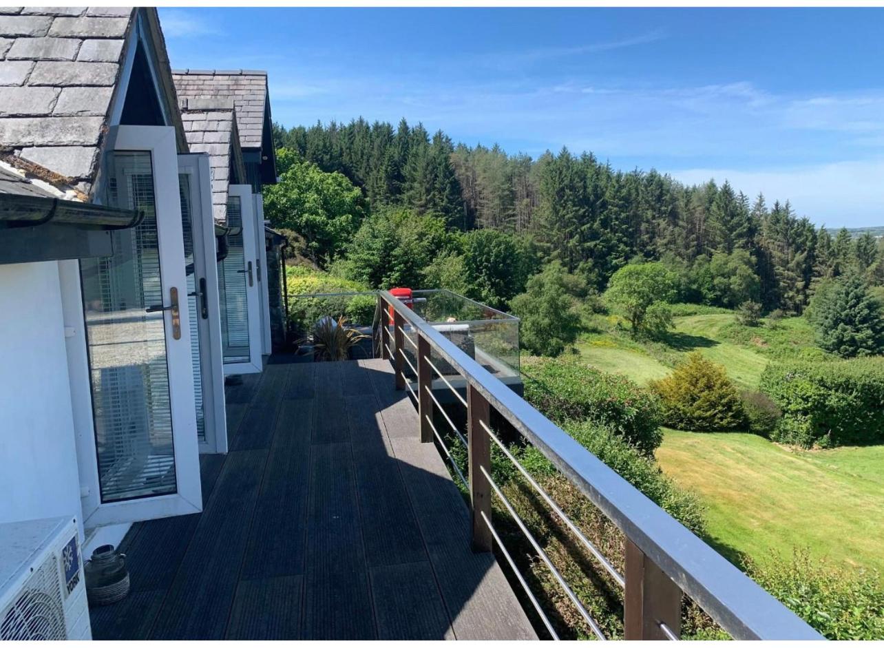 Anglesey Escape