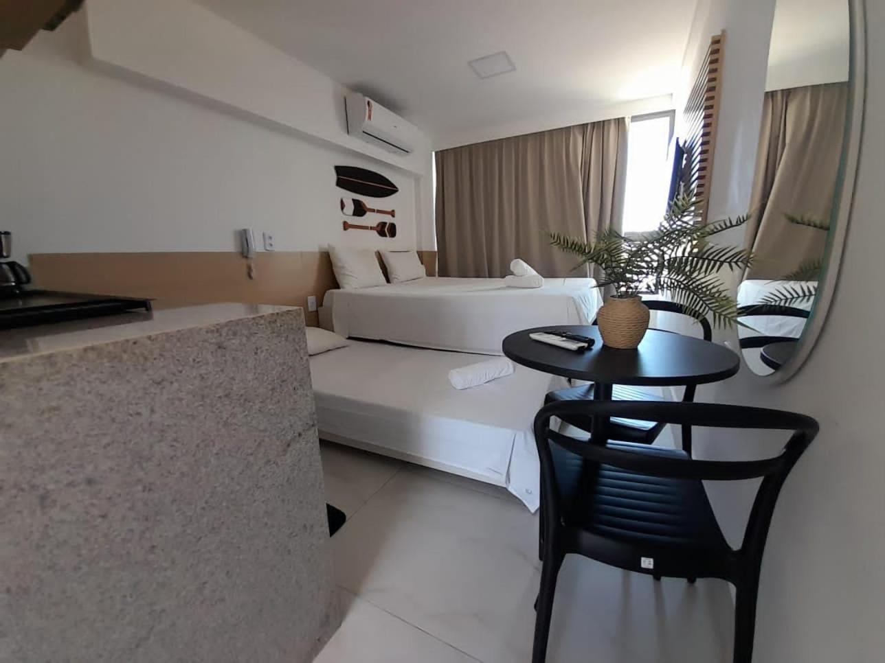 Mykonos luxo beira mar